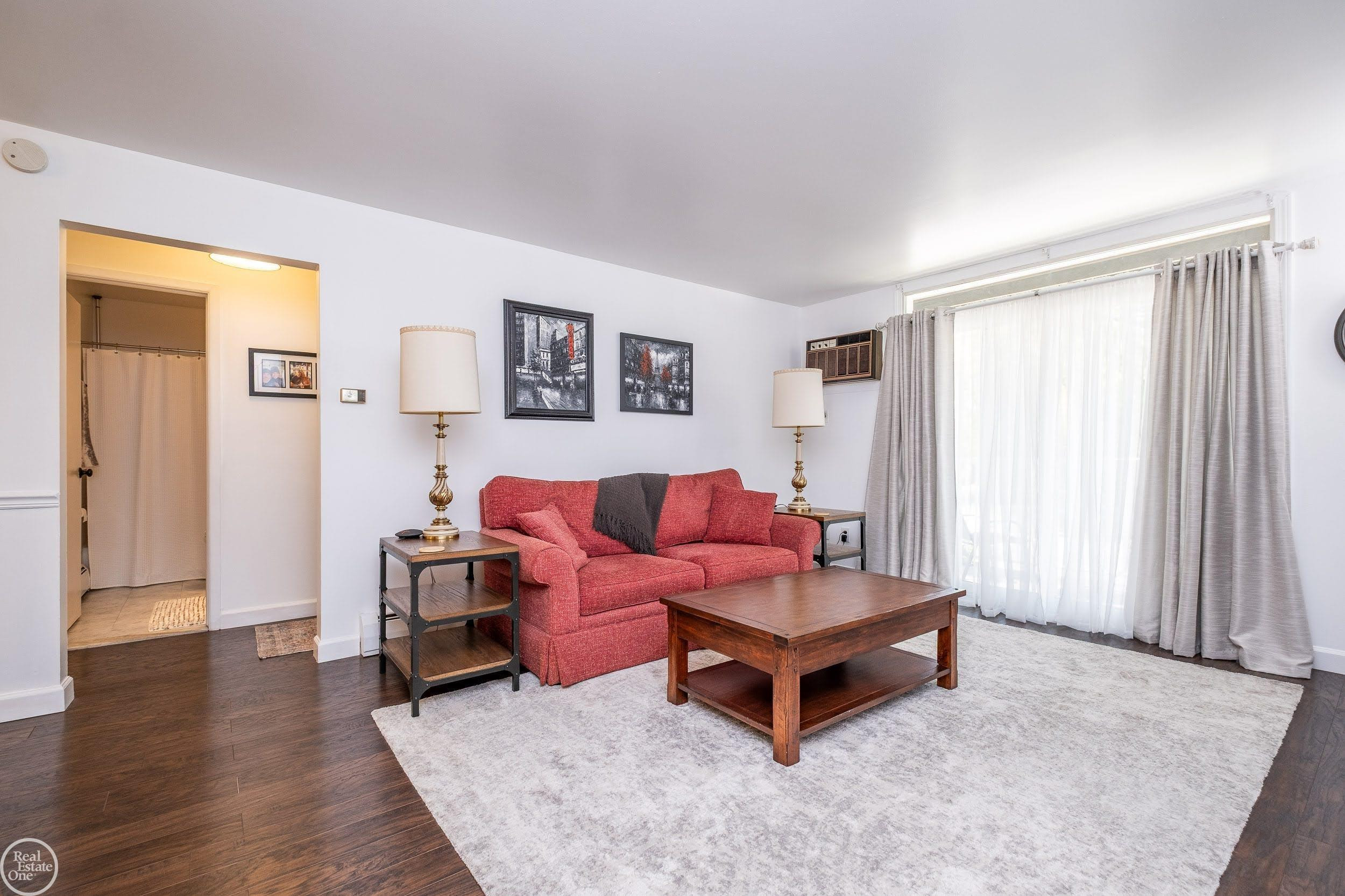 4909 Crooks Road, E 5, Royal Oak, MI 48073 — Photo 4