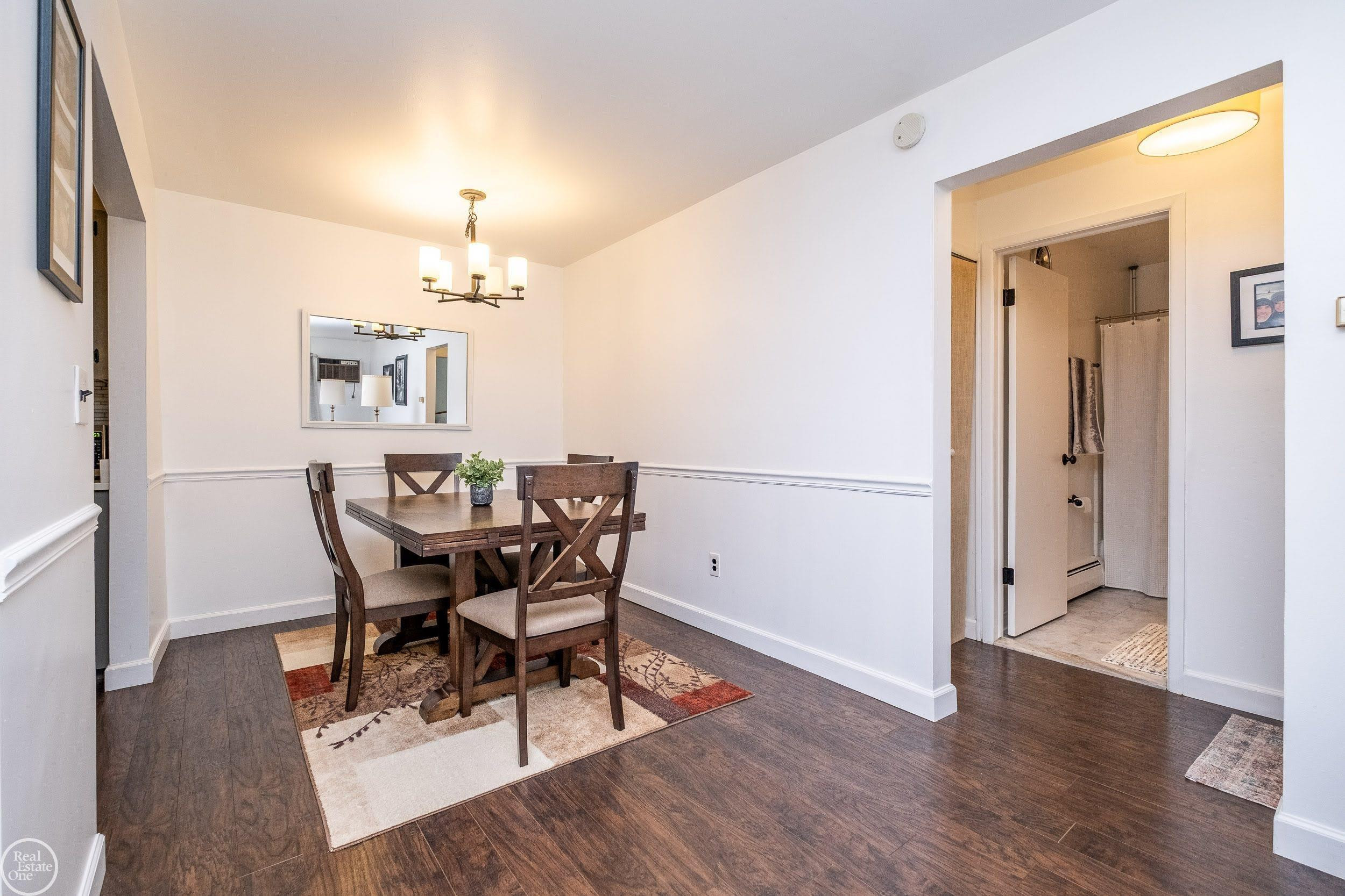4909 Crooks Road, E 5, Royal Oak, MI 48073 — Photo 6