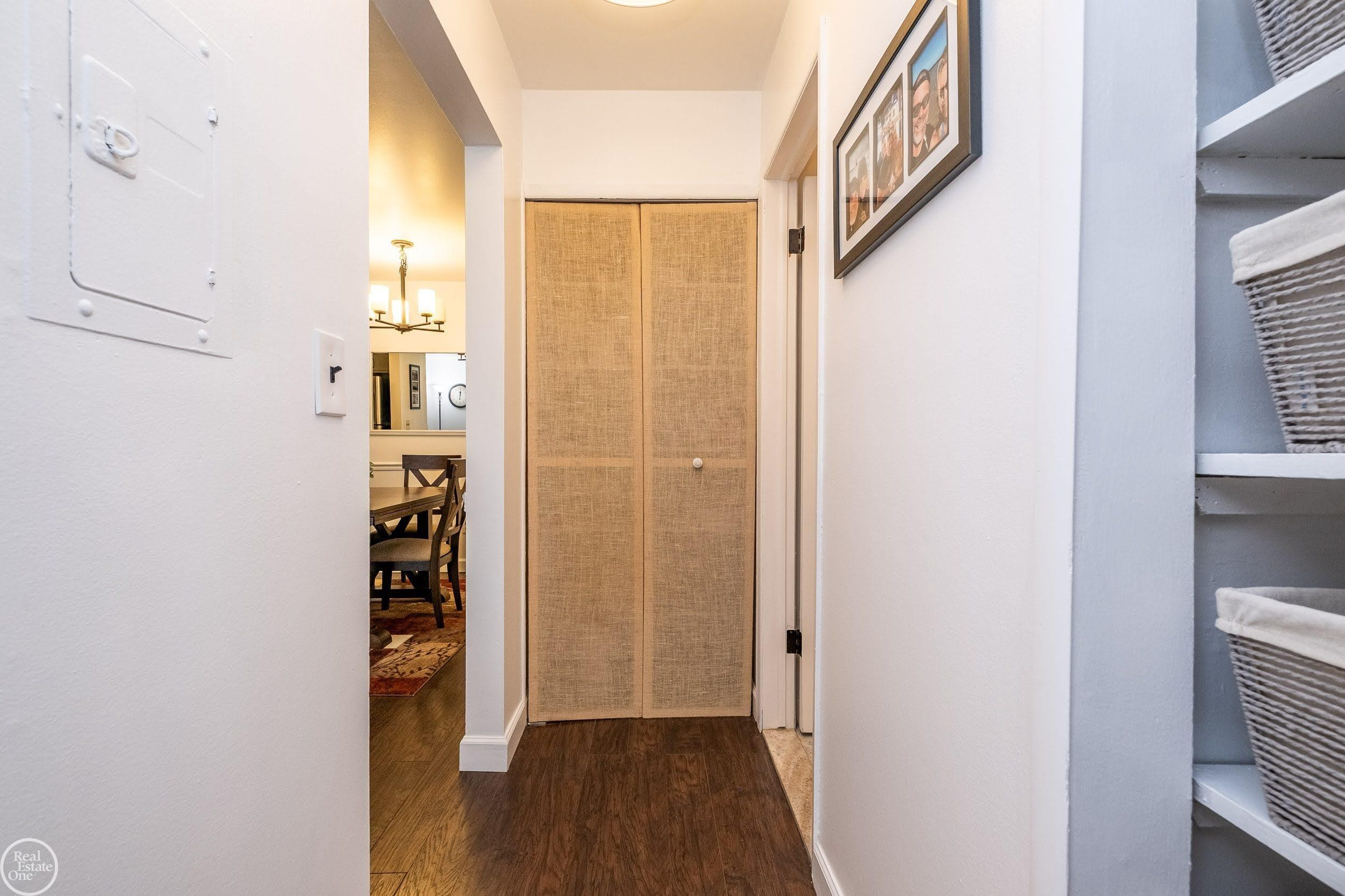 4909 Crooks Road, E 5, Royal Oak, MI 48073 — Photo 14