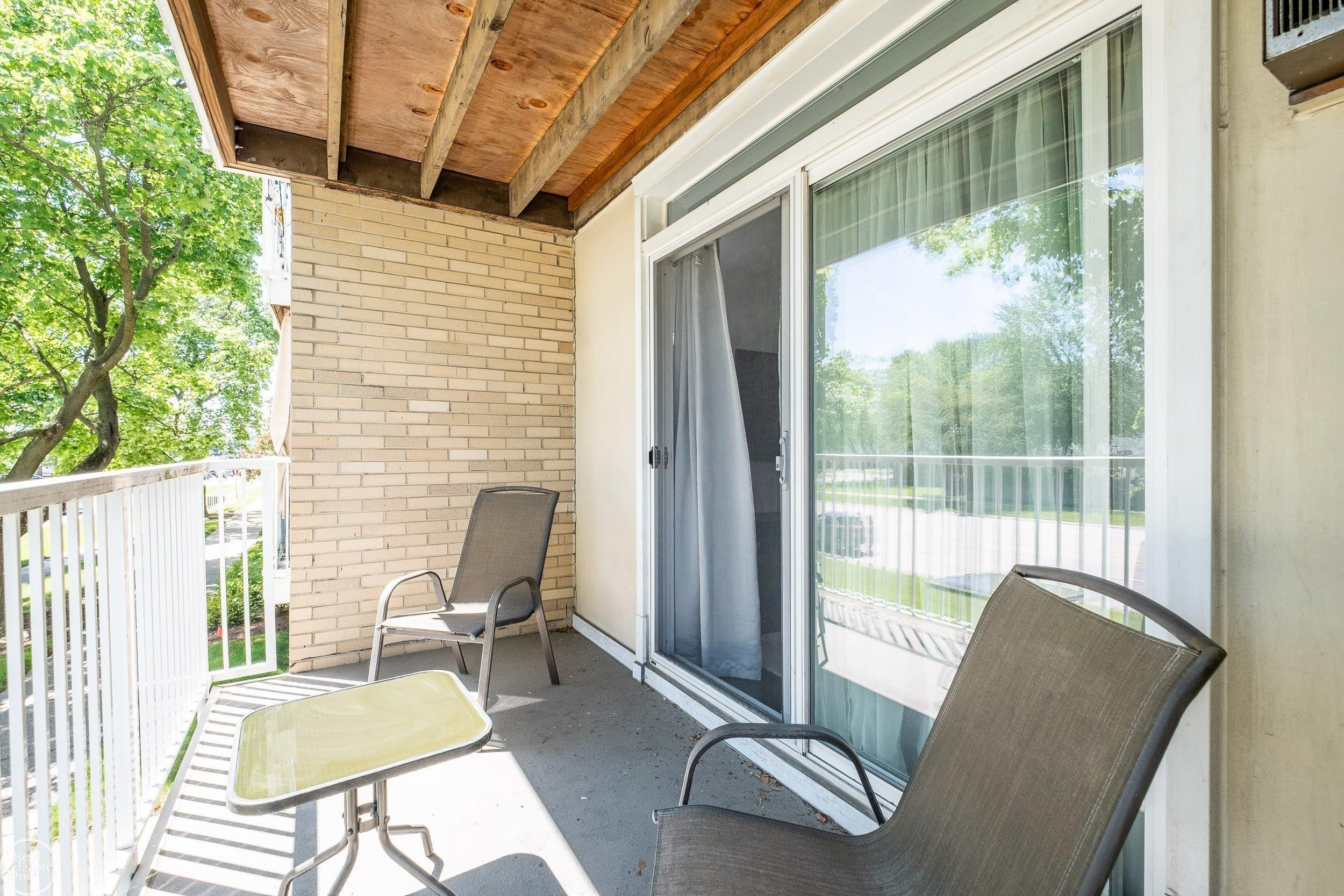 4909 Crooks Road, E 5, Royal Oak, MI 48073 — Photo 15
