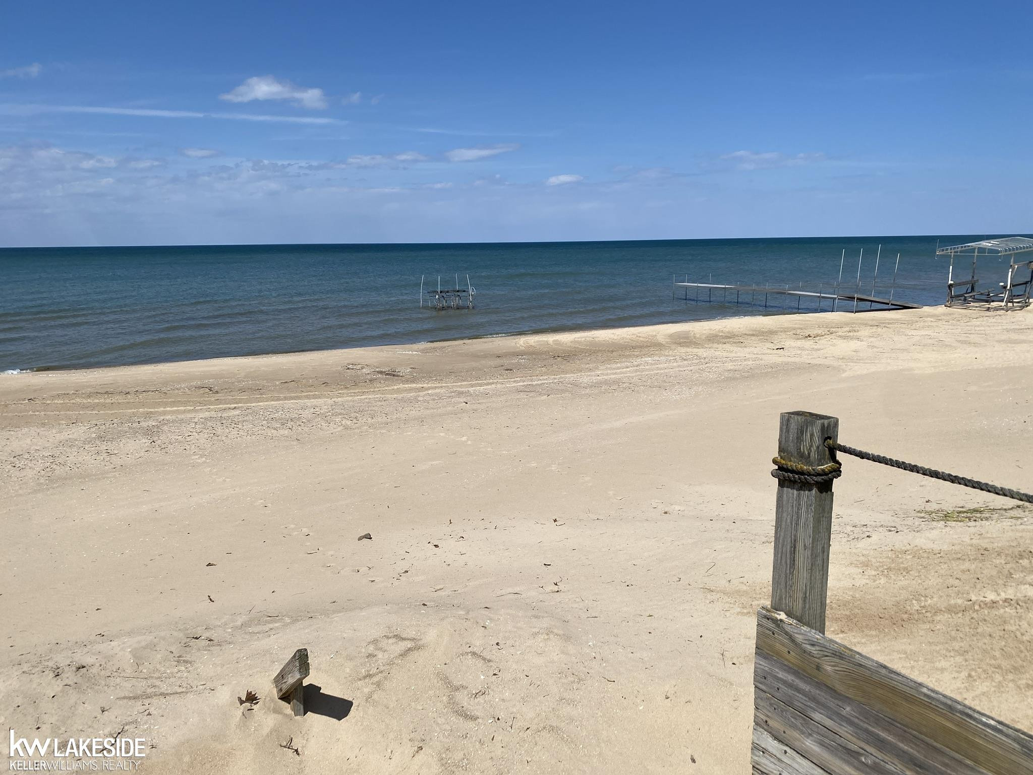 5825 Oak Pointe Drive, Caseville, MI 48725 — Photo 2