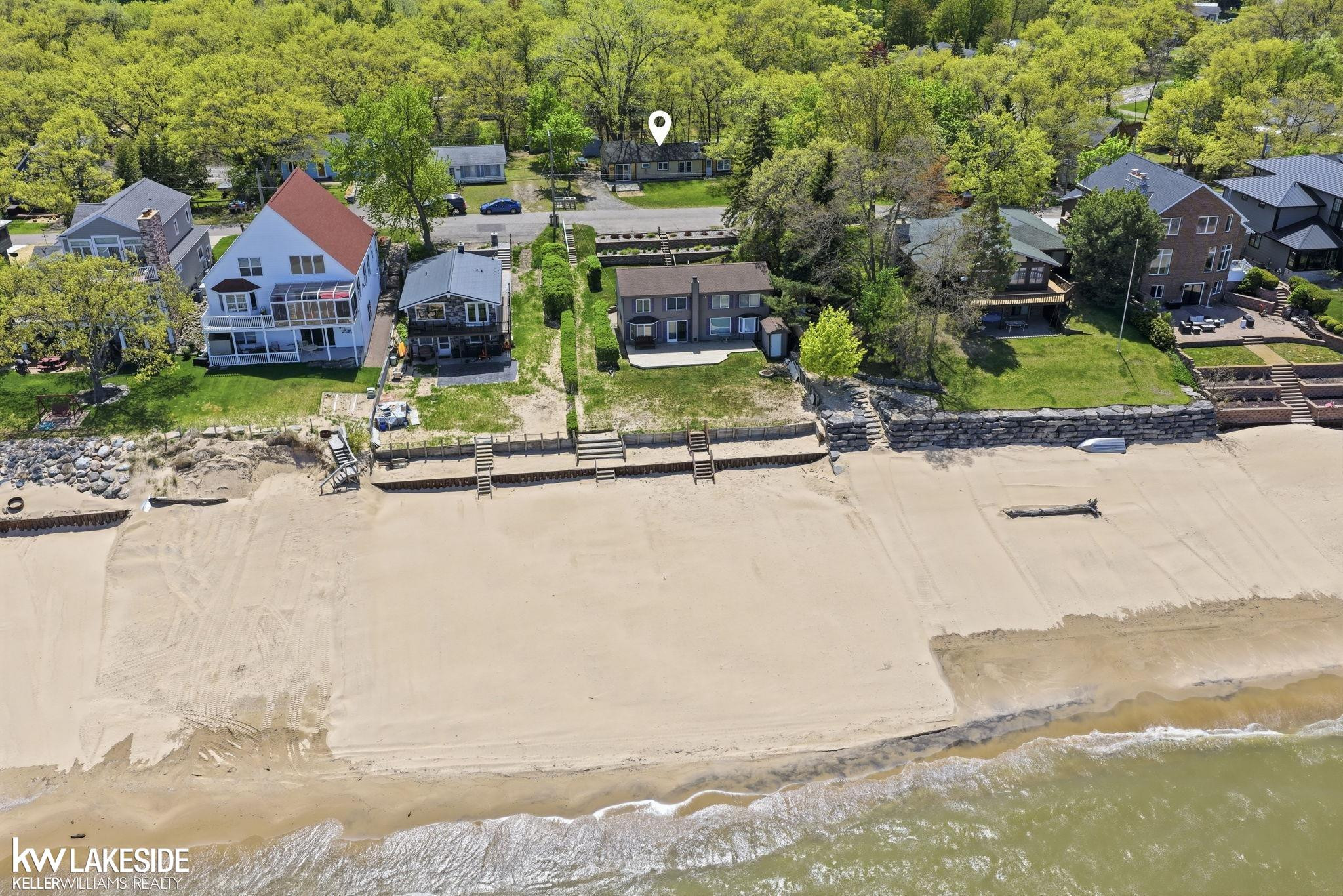 5825 Oak Pointe Drive, Caseville, MI 48725 — Photo 5