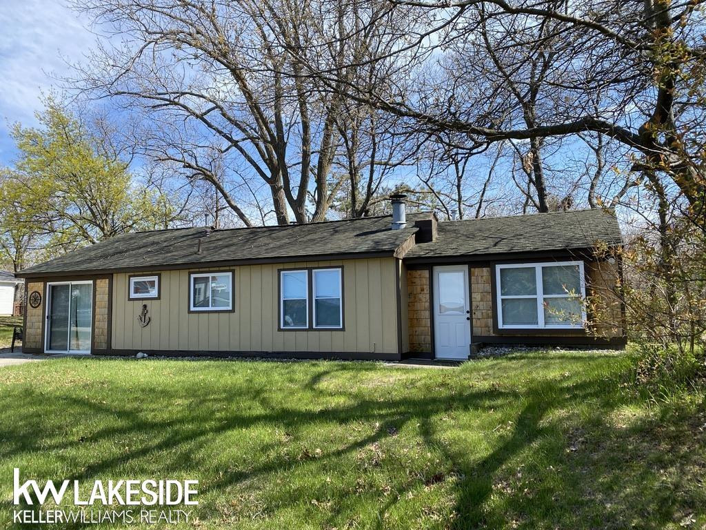 5825 Oak Pointe Drive, Caseville, MI 48725 — Photo 7