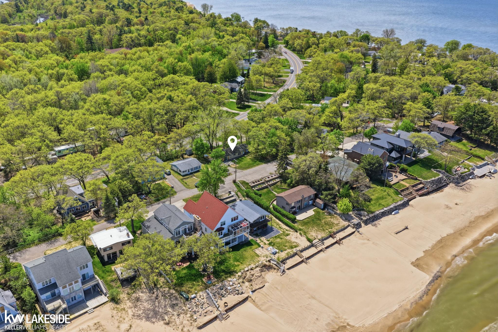 5825 Oak Pointe Drive, Caseville, MI 48725 — Photo 8