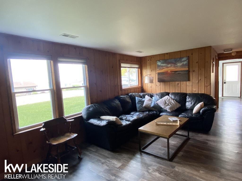 5825 Oak Pointe Drive, Caseville, MI 48725 — Photo 9