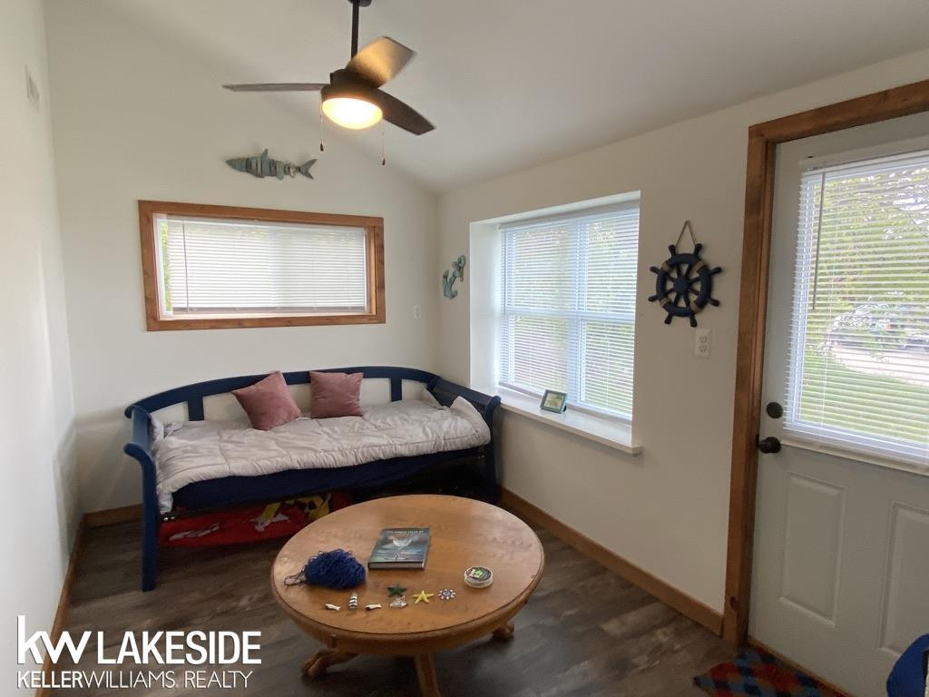 5825 Oak Pointe Drive, Caseville, MI 48725 — Photo 18