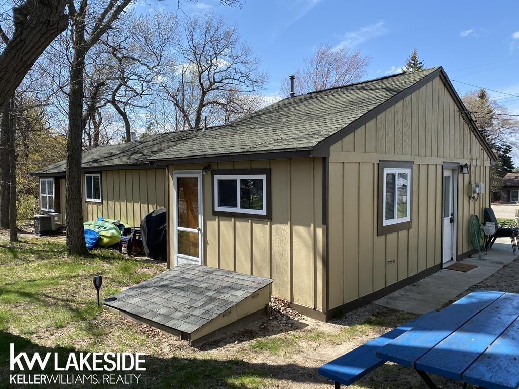 5825 Oak Pointe Drive, Caseville, MI 48725 — Photo 19