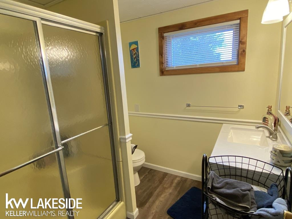 5825 Oak Pointe Drive, Caseville, MI 48725 — Photo 22