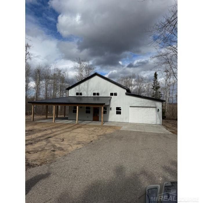 6571 Wildmar Drive, Elmira, MI 49730
