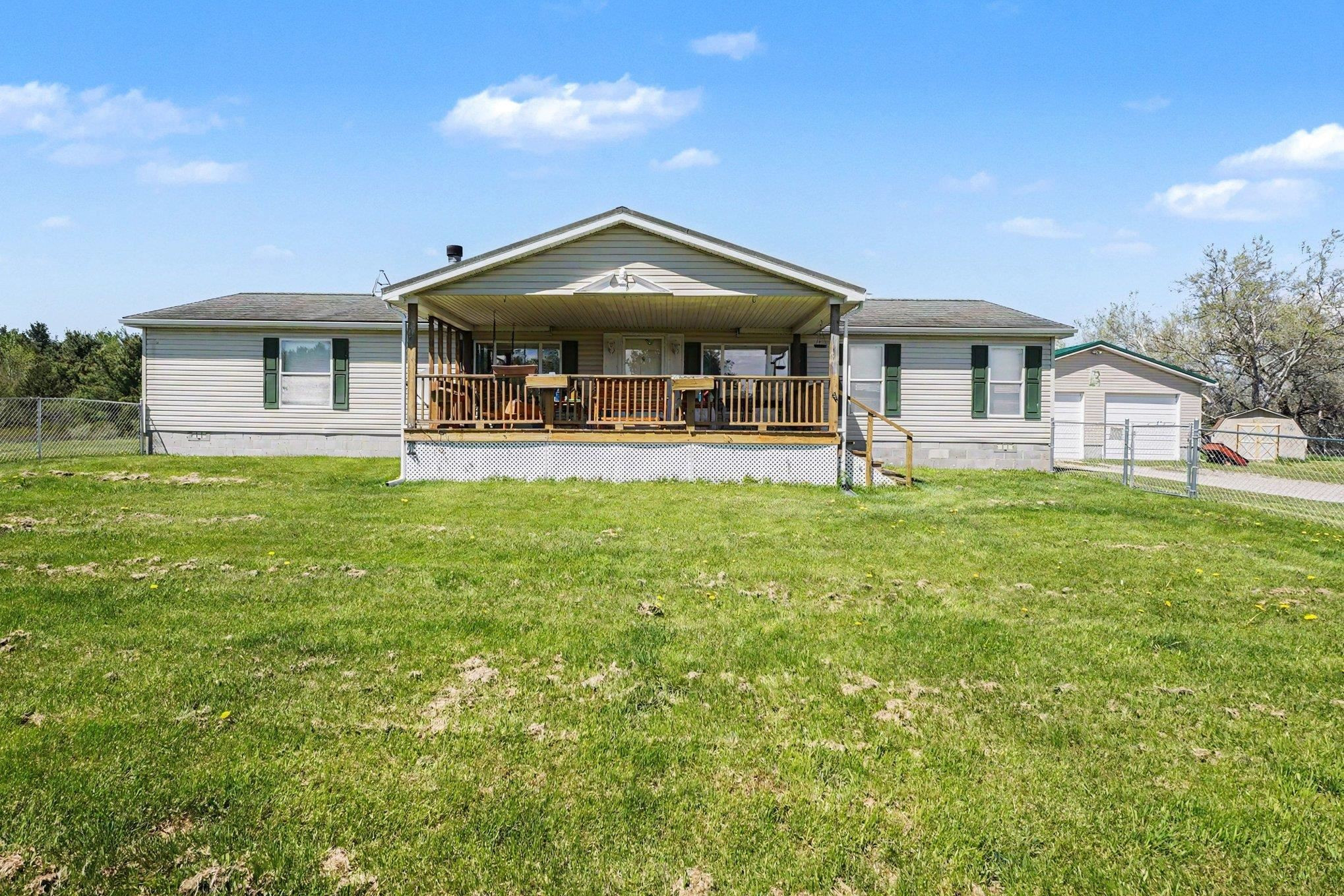 6612 Terry Lane, Hale, MI 48739 — Photo 2
