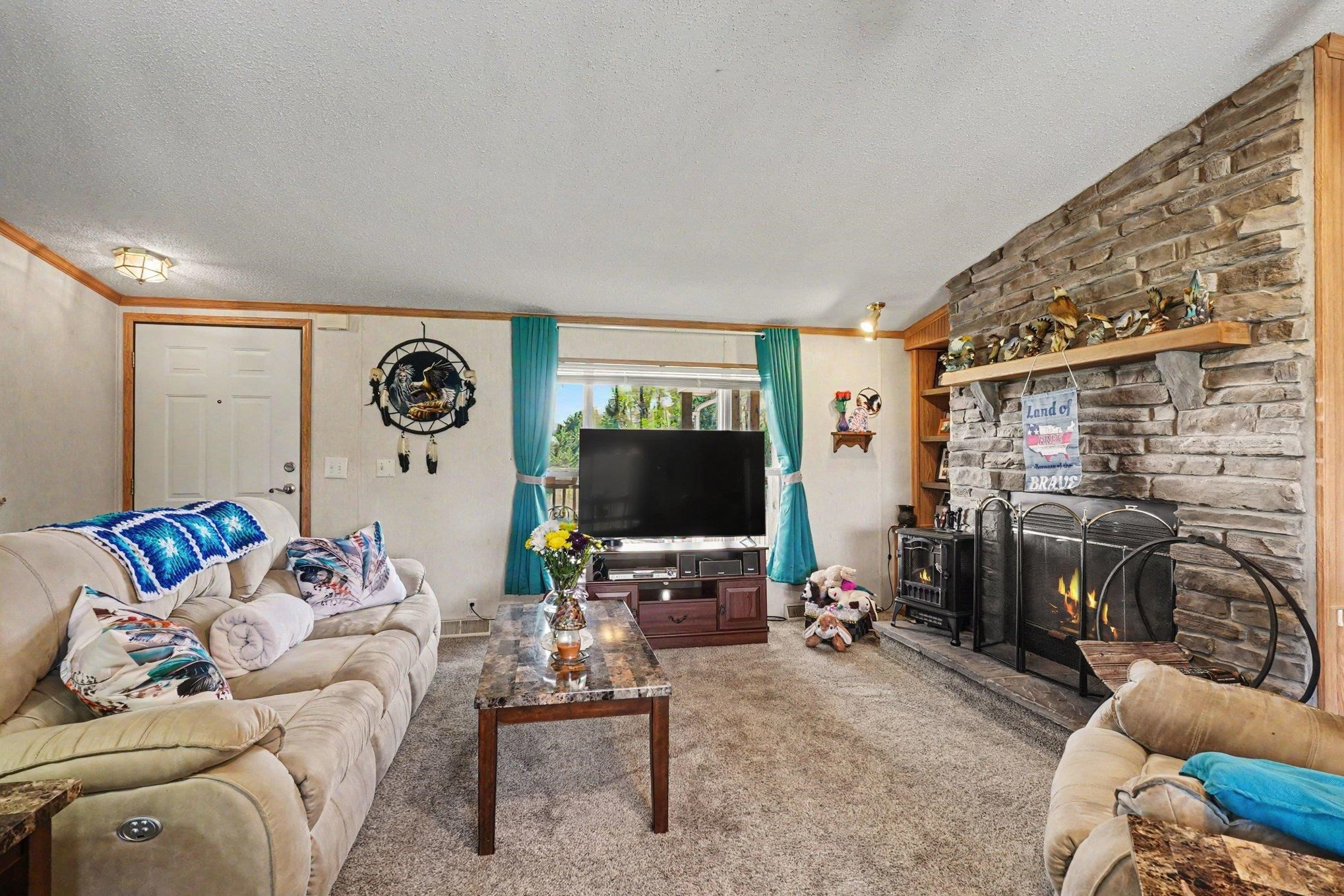 6612 Terry Lane, Hale, MI 48739 — Photo 3