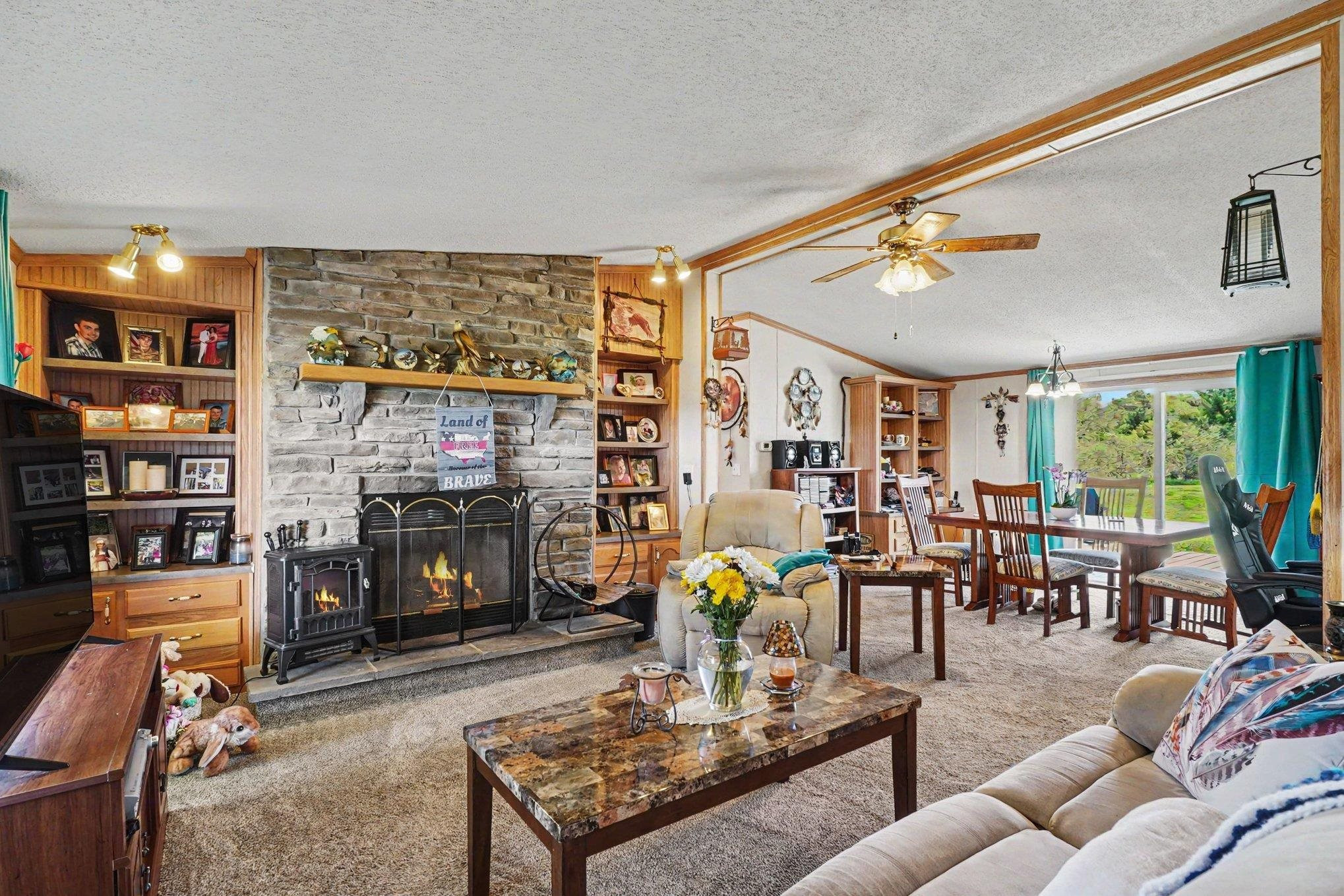 6612 Terry Lane, Hale, MI 48739 — Photo 4
