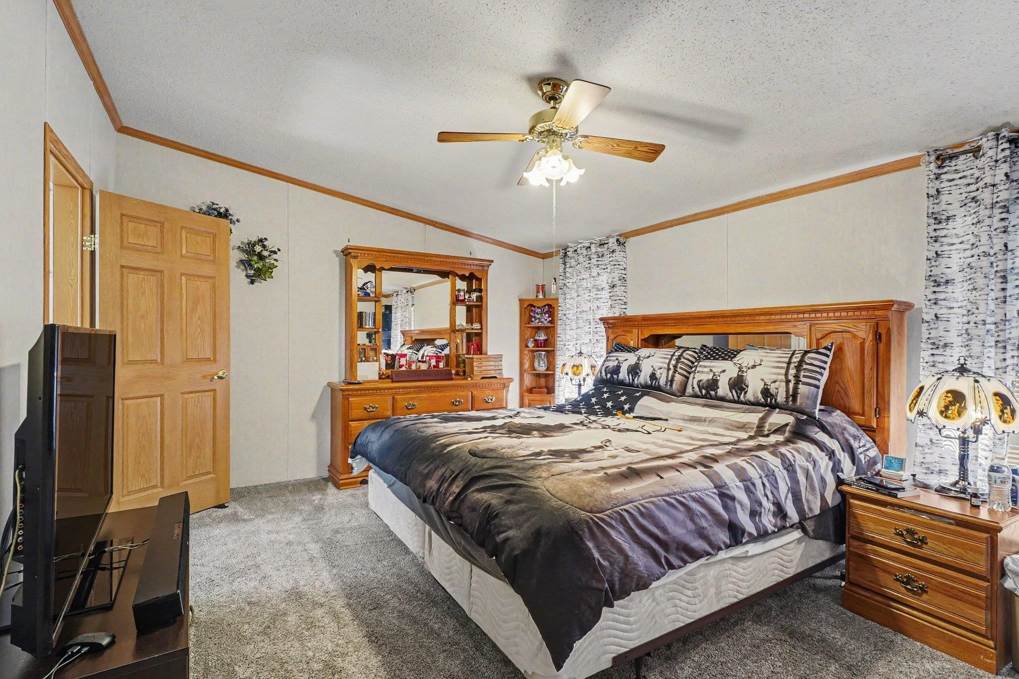 6612 Terry Lane, Hale, MI 48739 — Photo 9