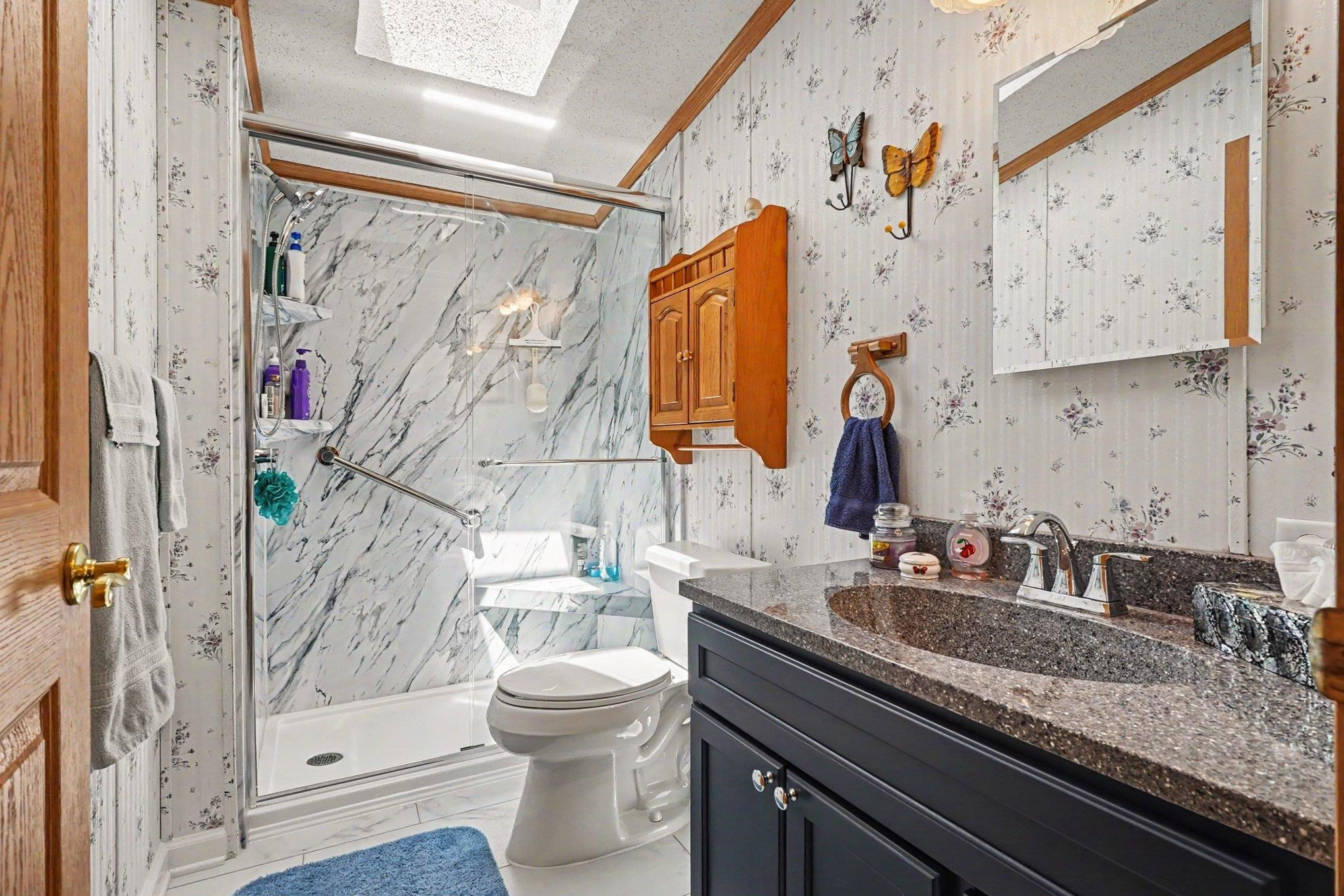 6612 Terry Lane, Hale, MI 48739 — Photo 12