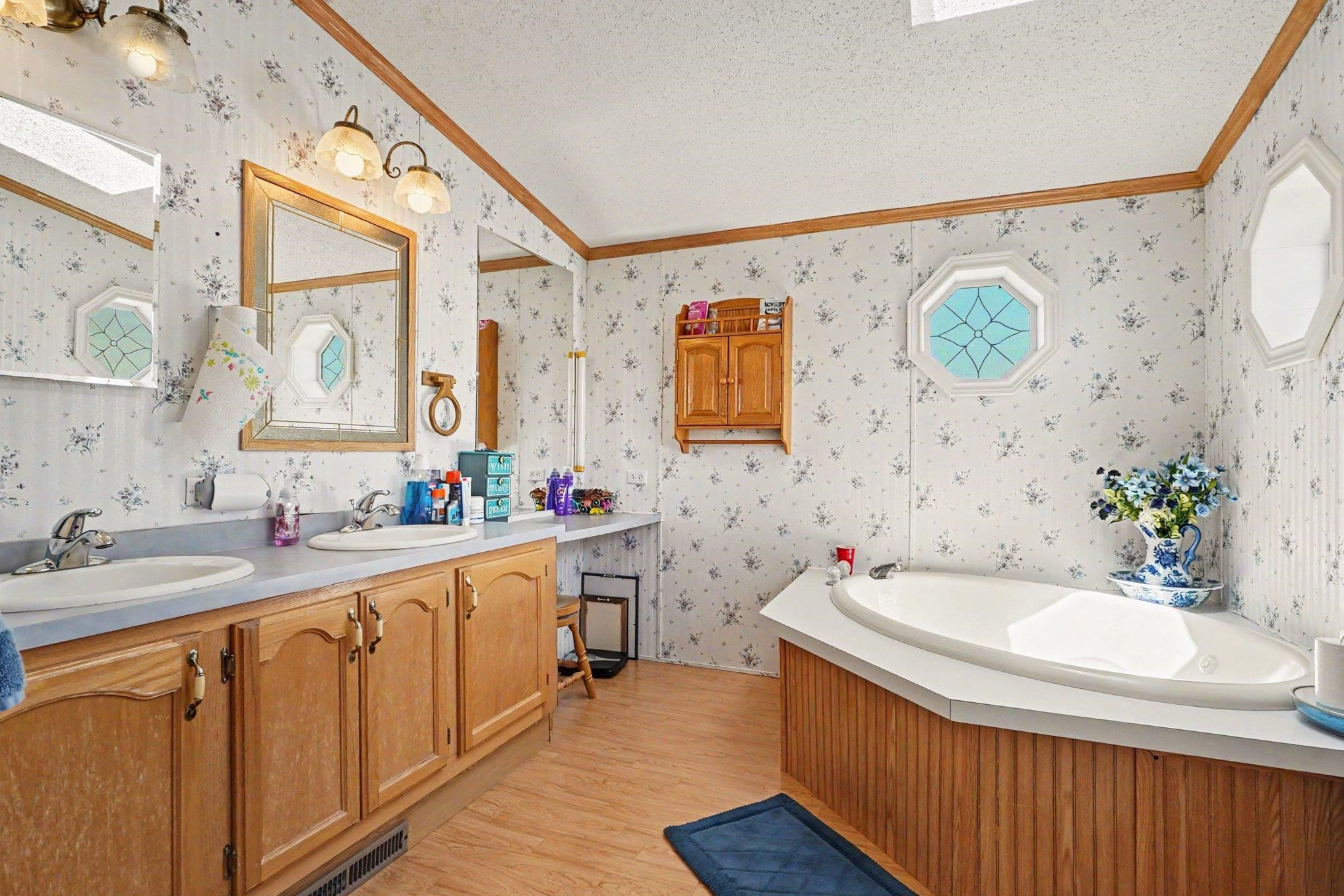 6612 Terry Lane, Hale, MI 48739 — Photo 13