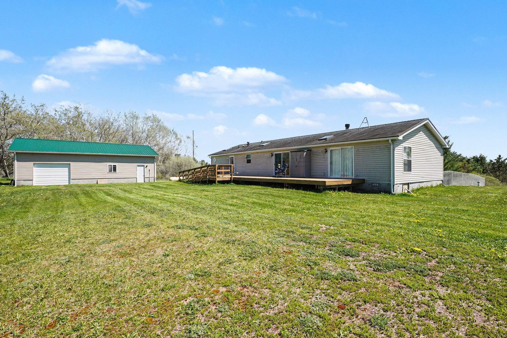 6612 Terry Lane, Hale, MI 48739 — Photo 15