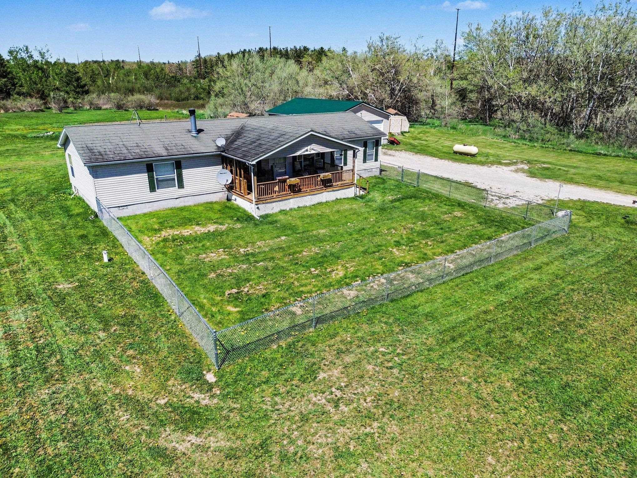 6612 Terry Lane, Hale, MI 48739 — Photo 17