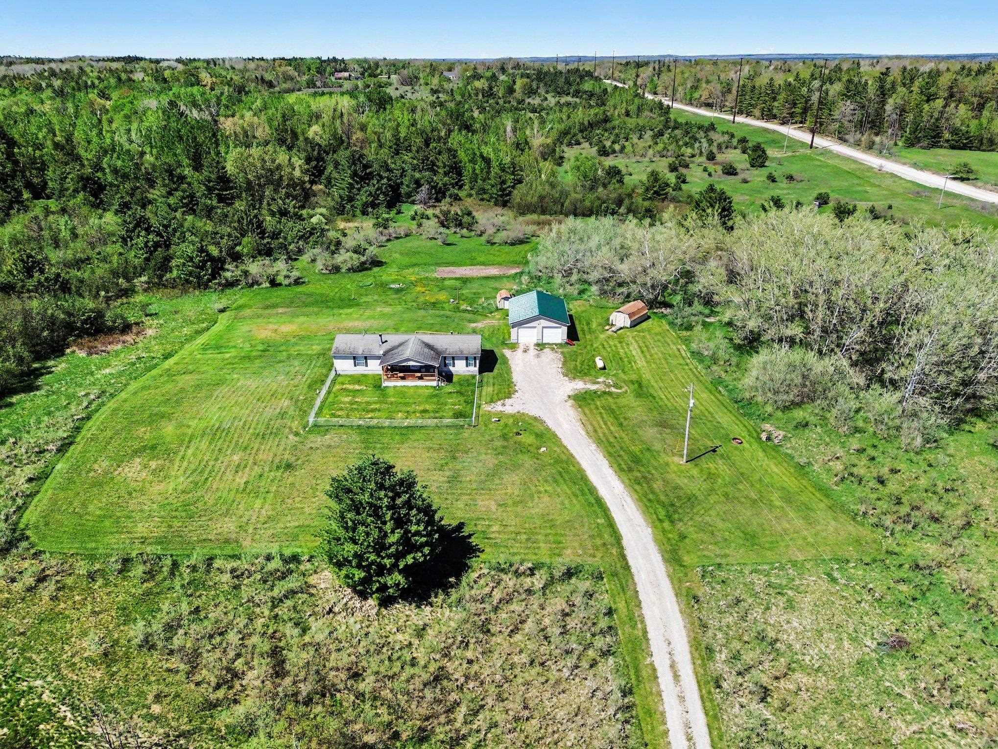 6612 Terry Lane, Hale, MI 48739 — Photo 19