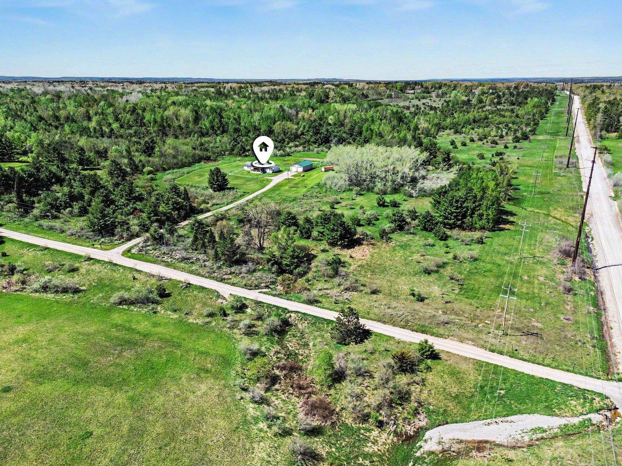 6612 Terry Lane, Hale, MI 48739 — Photo 23