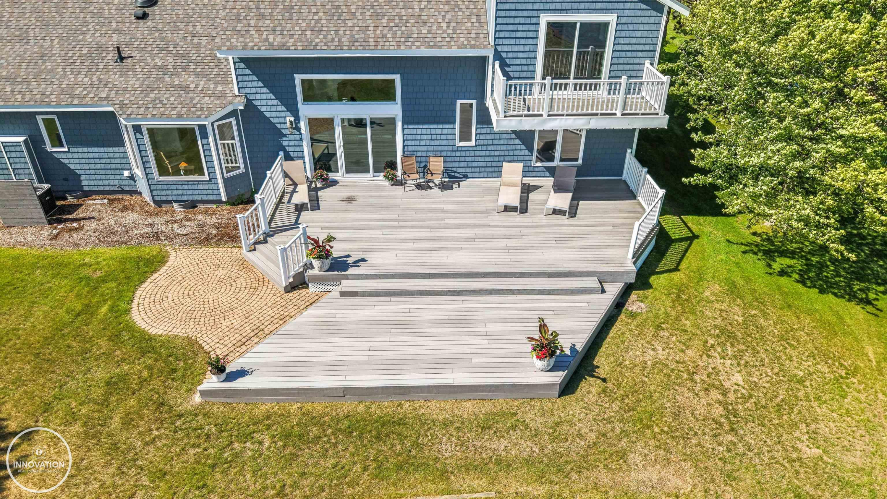 1600 N Channel Drive, MI 48028 — Photo 10