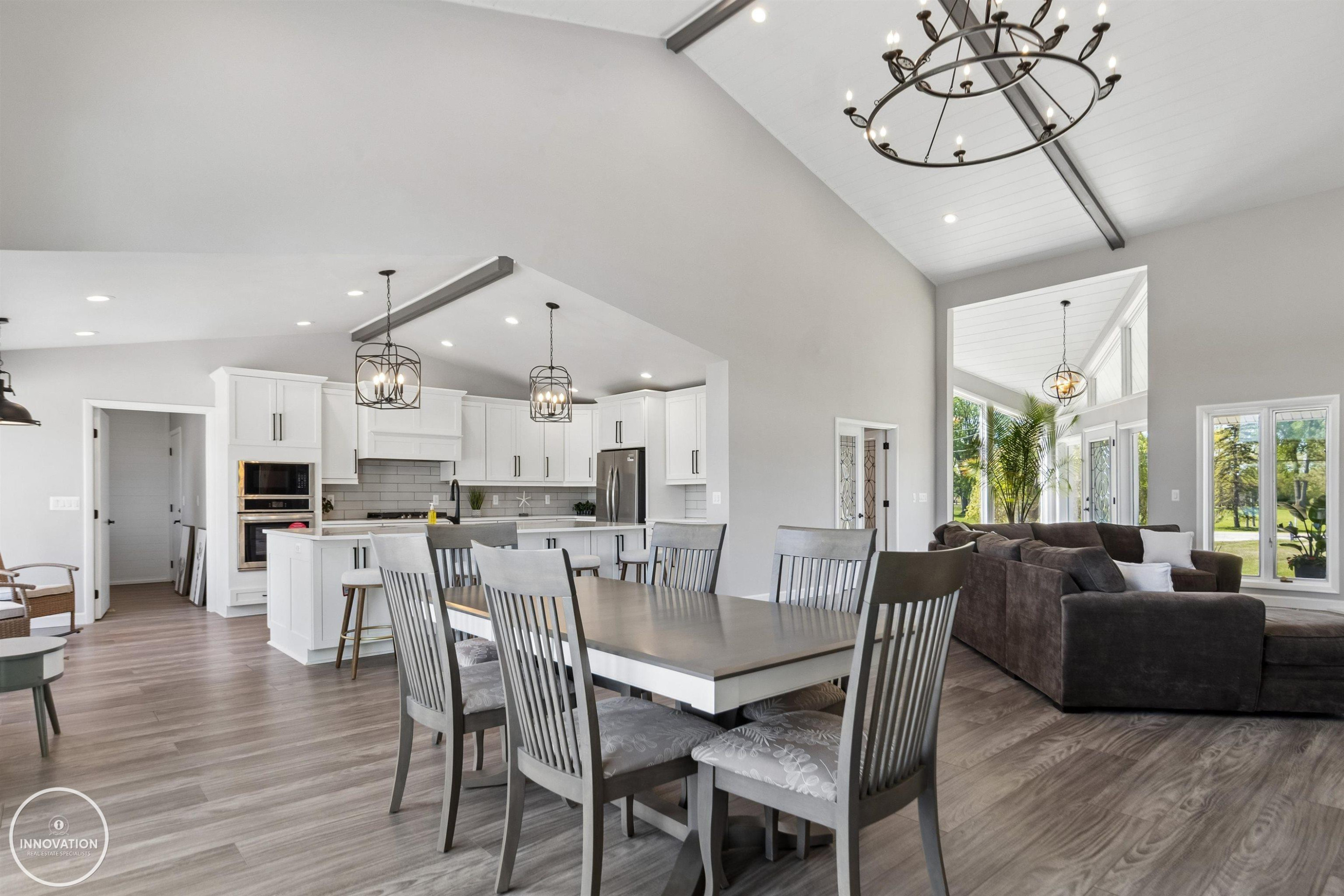 1600 N Channel Drive, MI 48028 — Photo 23