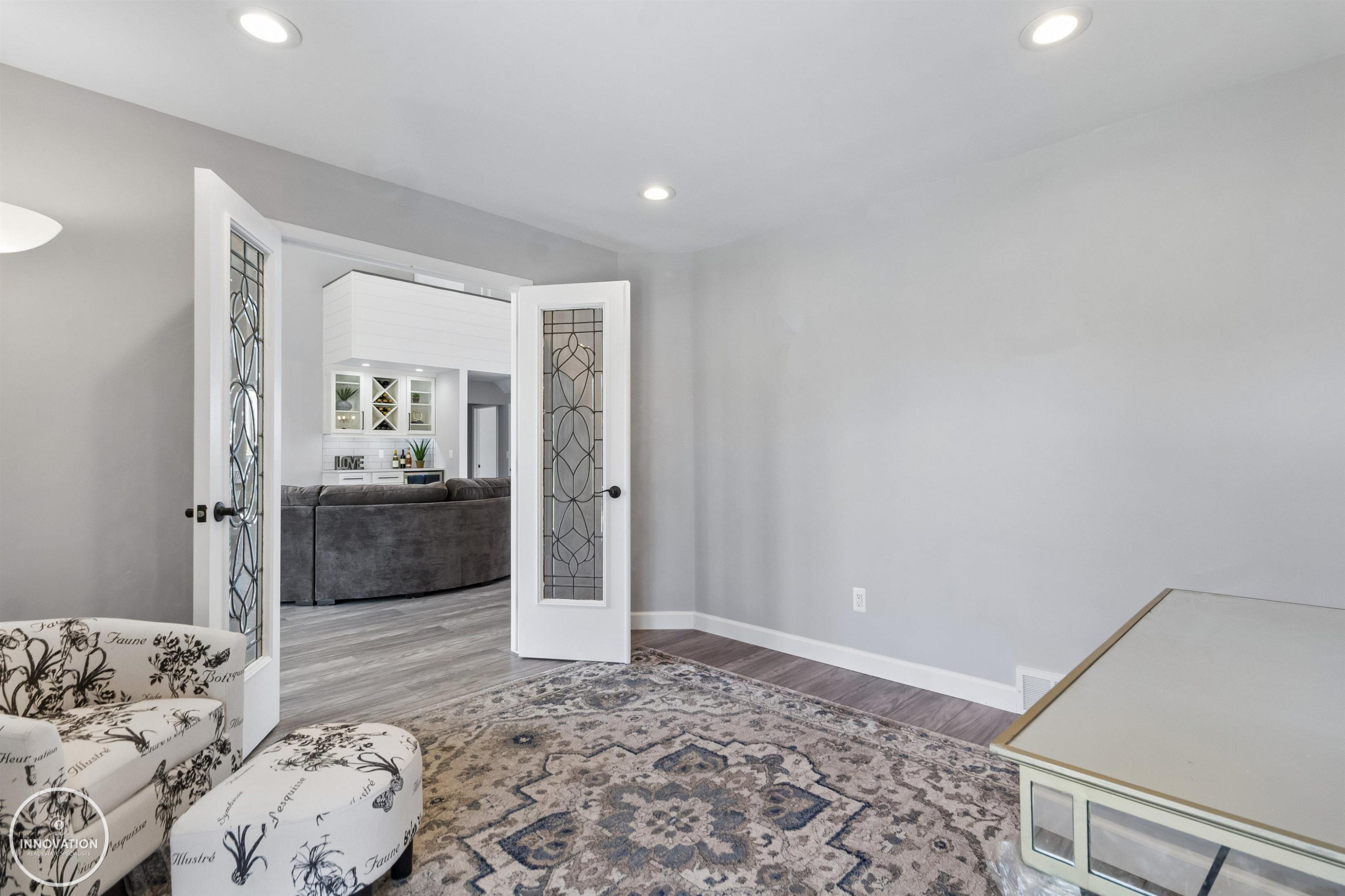 1600 N Channel Drive, MI 48028 — Photo 32