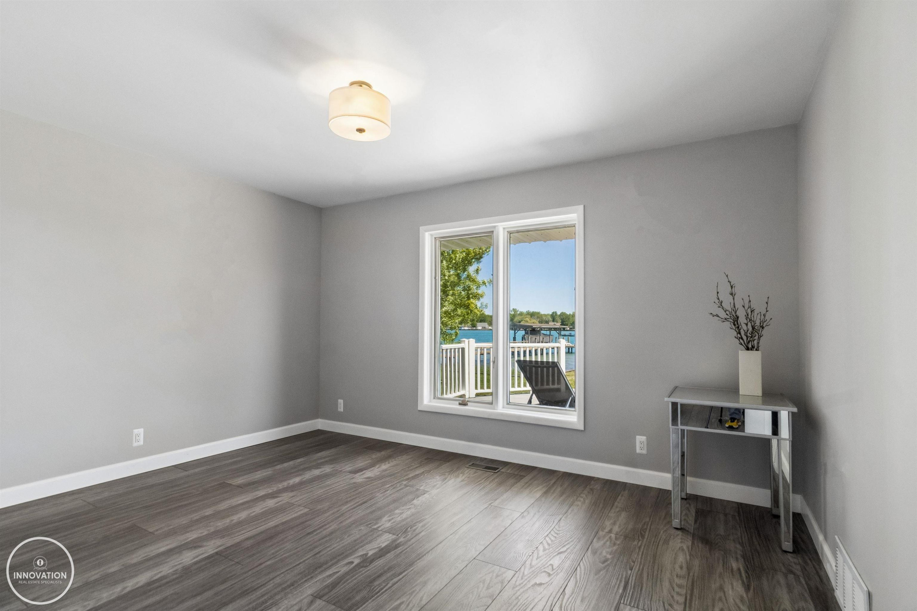 1600 N Channel Drive, MI 48028 — Photo 33