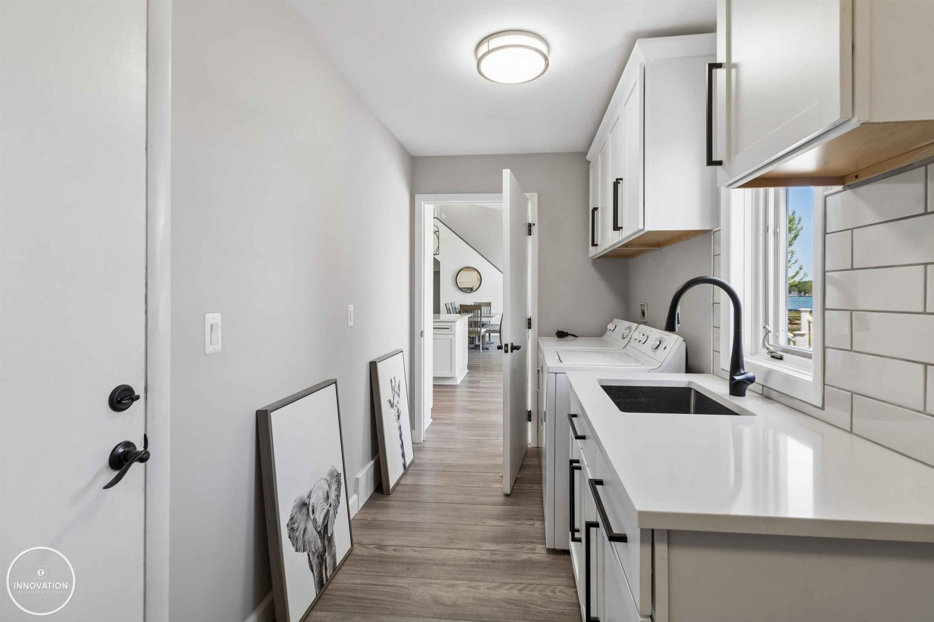 1600 N Channel Drive, MI 48028 — Photo 38