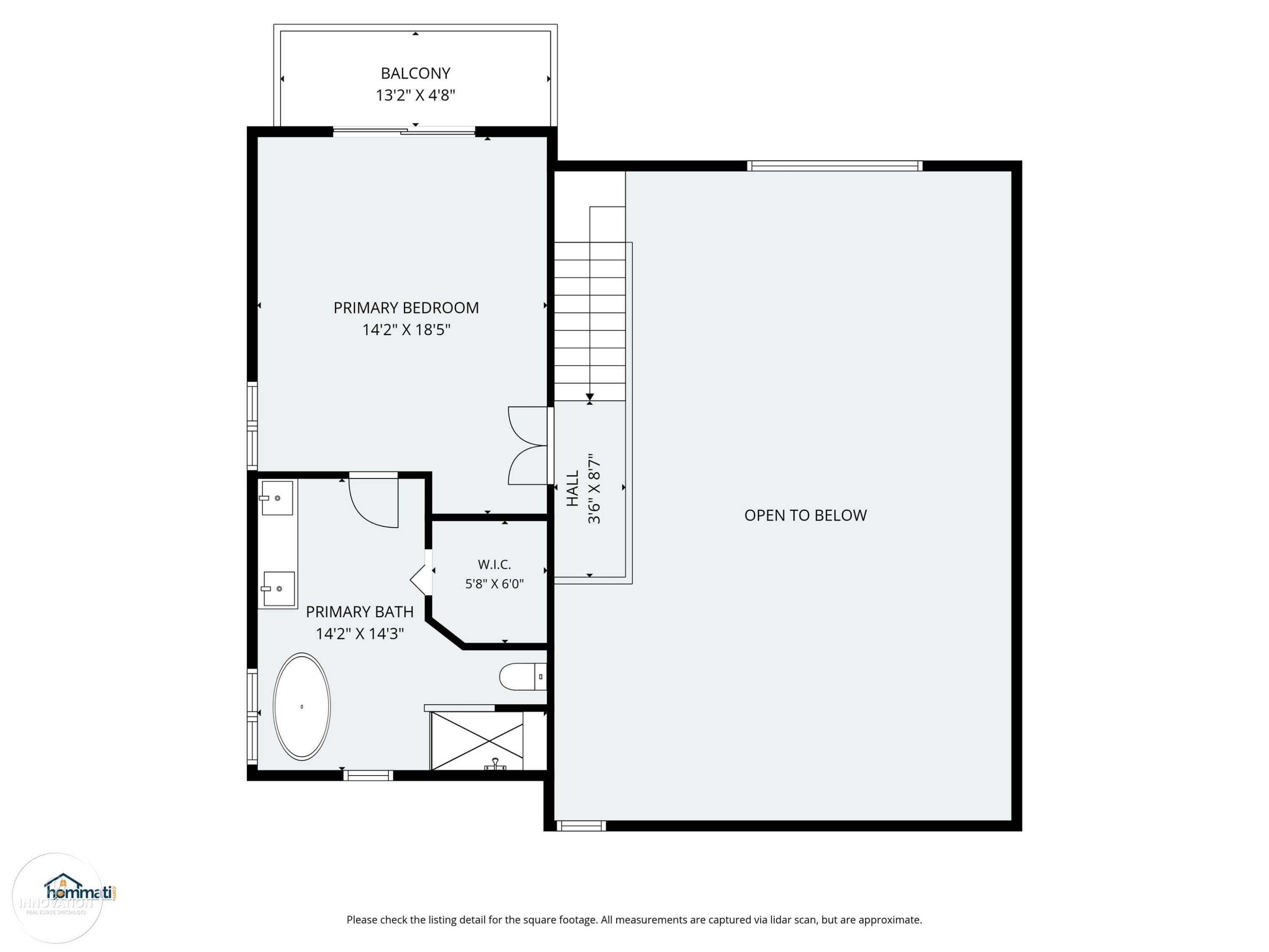 1600 N Channel Drive, MI 48028 — Photo 40