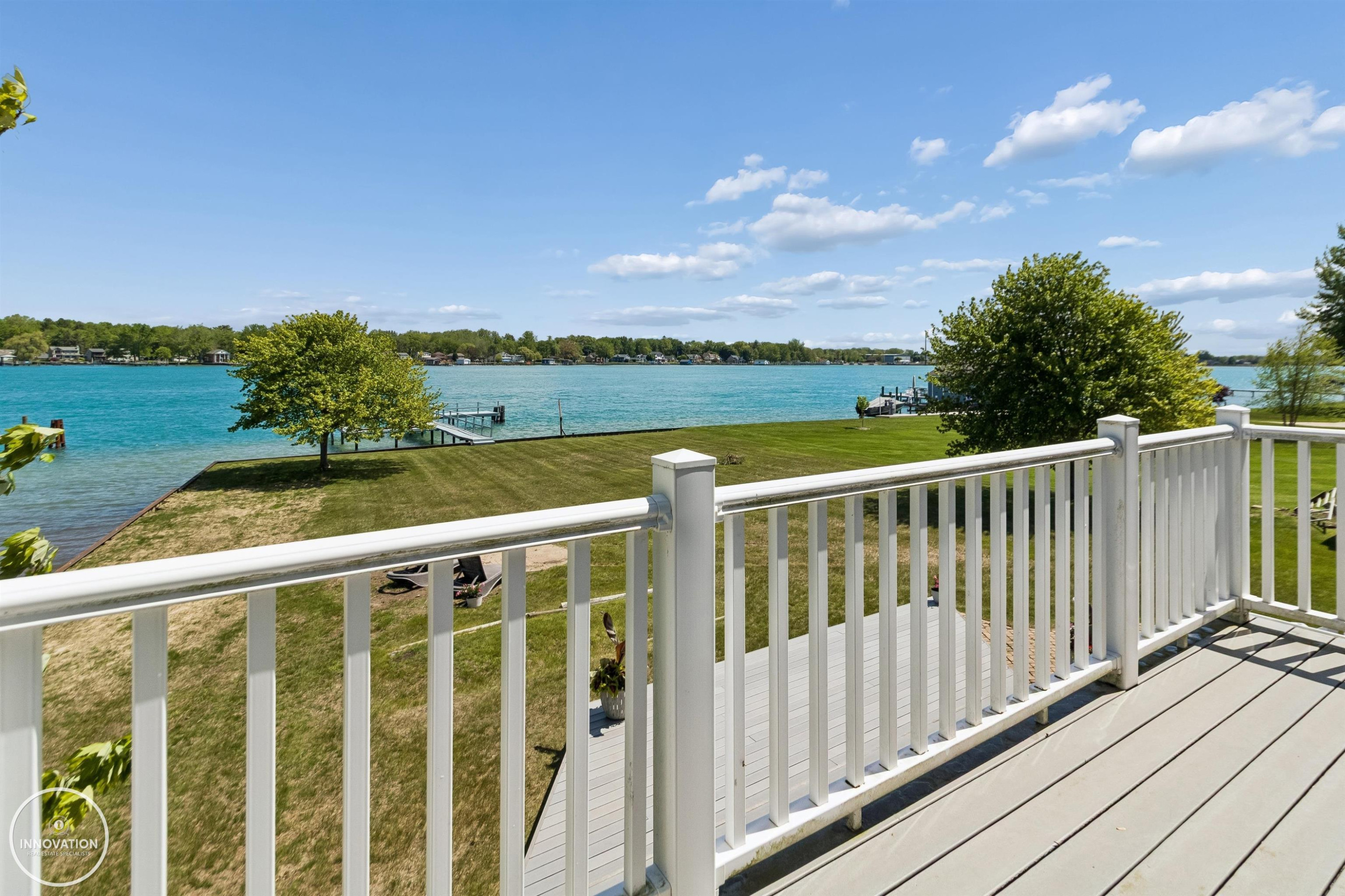 1600 N Channel Drive, MI 48028 — Photo 43