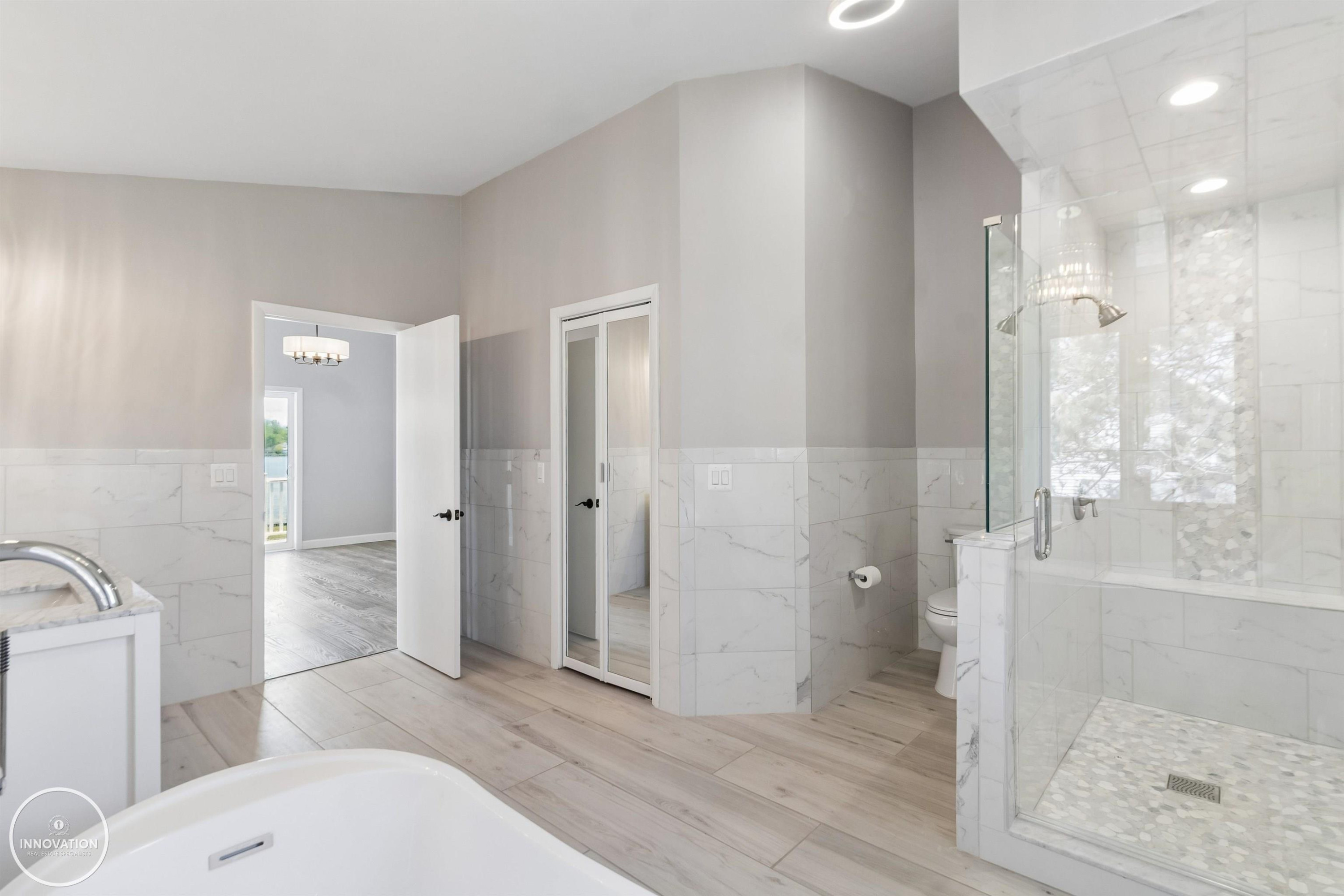 1600 N Channel Drive, MI 48028 — Photo 45