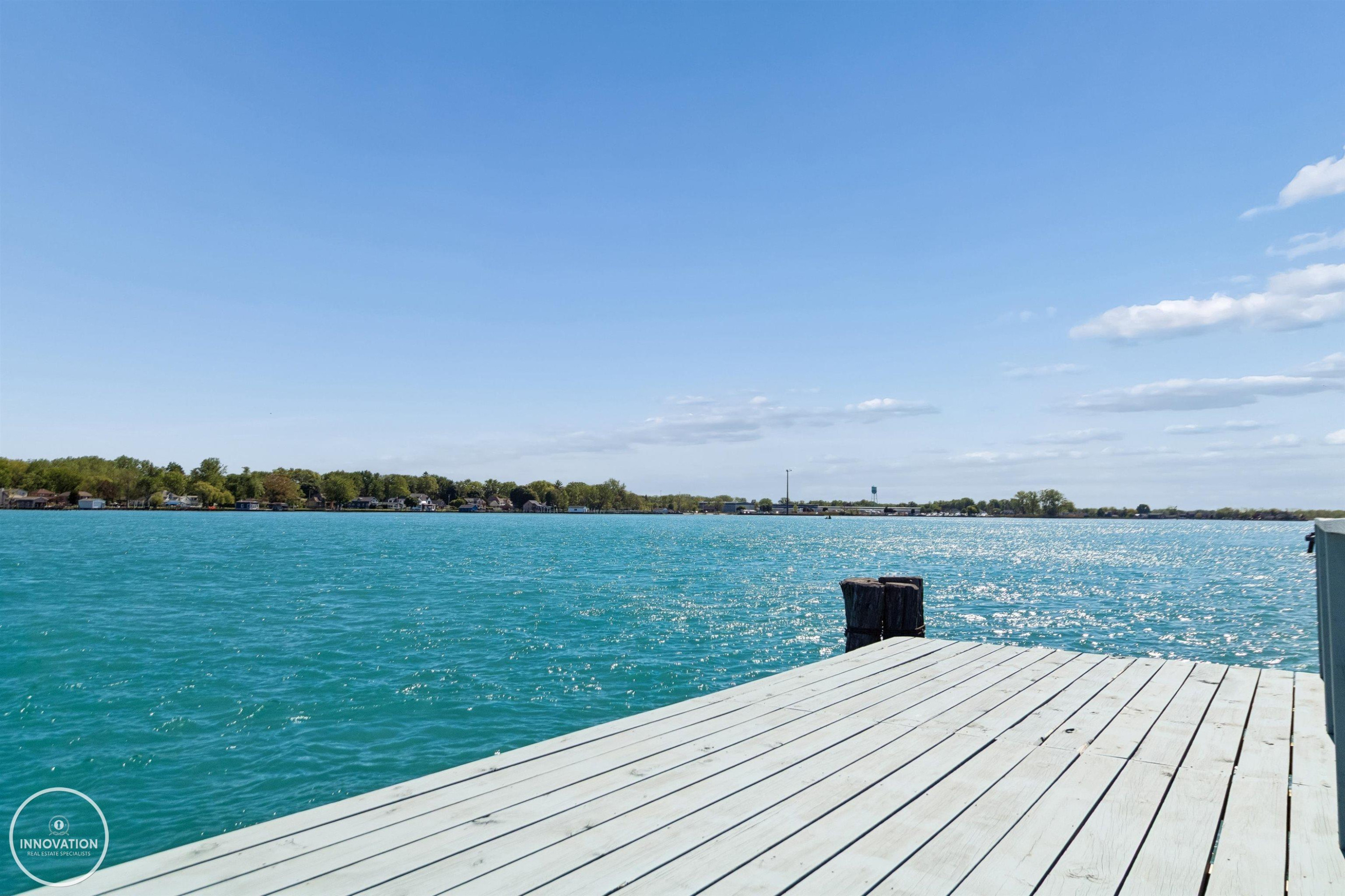 1600 N Channel Drive, MI 48028 — Photo 48