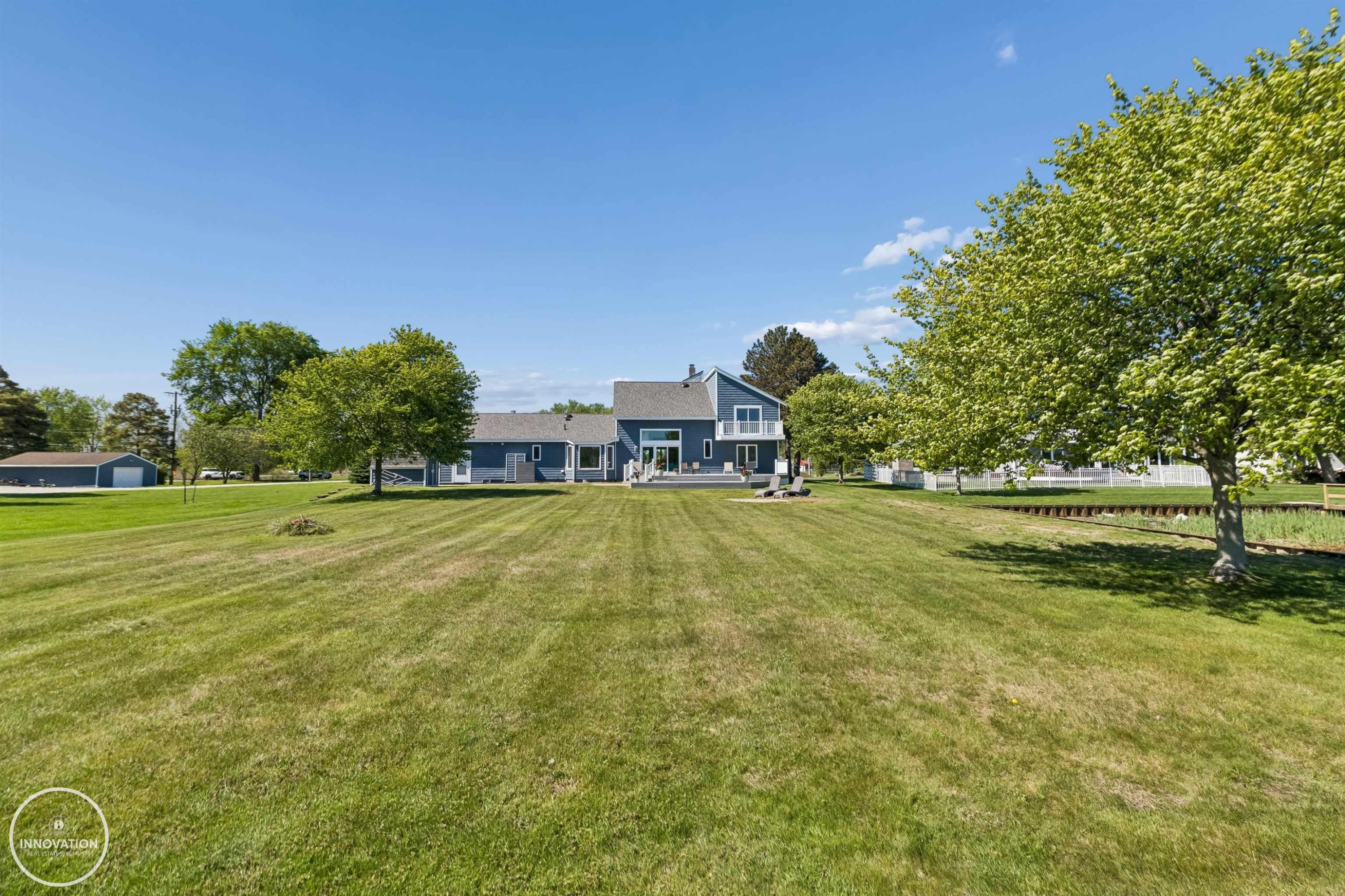 1600 N Channel Drive, MI 48028 — Photo 50
