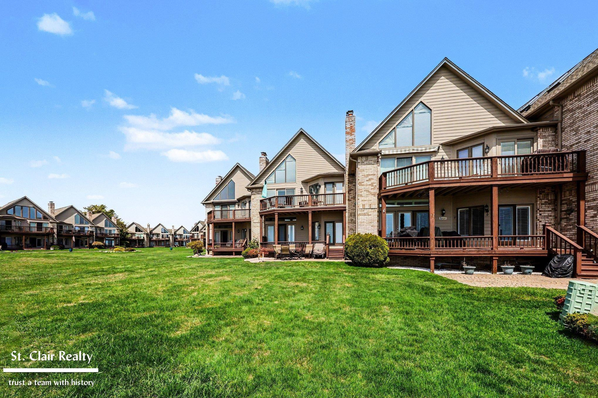 50703 Harbour View Drive, New Baltimore, MI 48047 — Photo 3