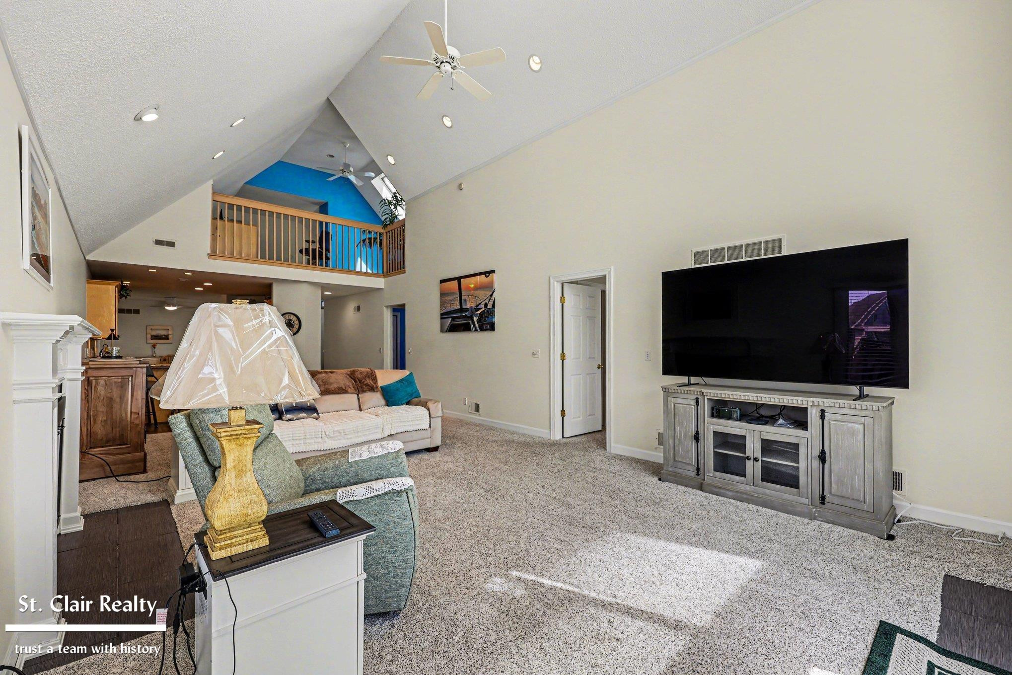 50703 Harbour View Drive, New Baltimore, MI 48047 — Photo 10