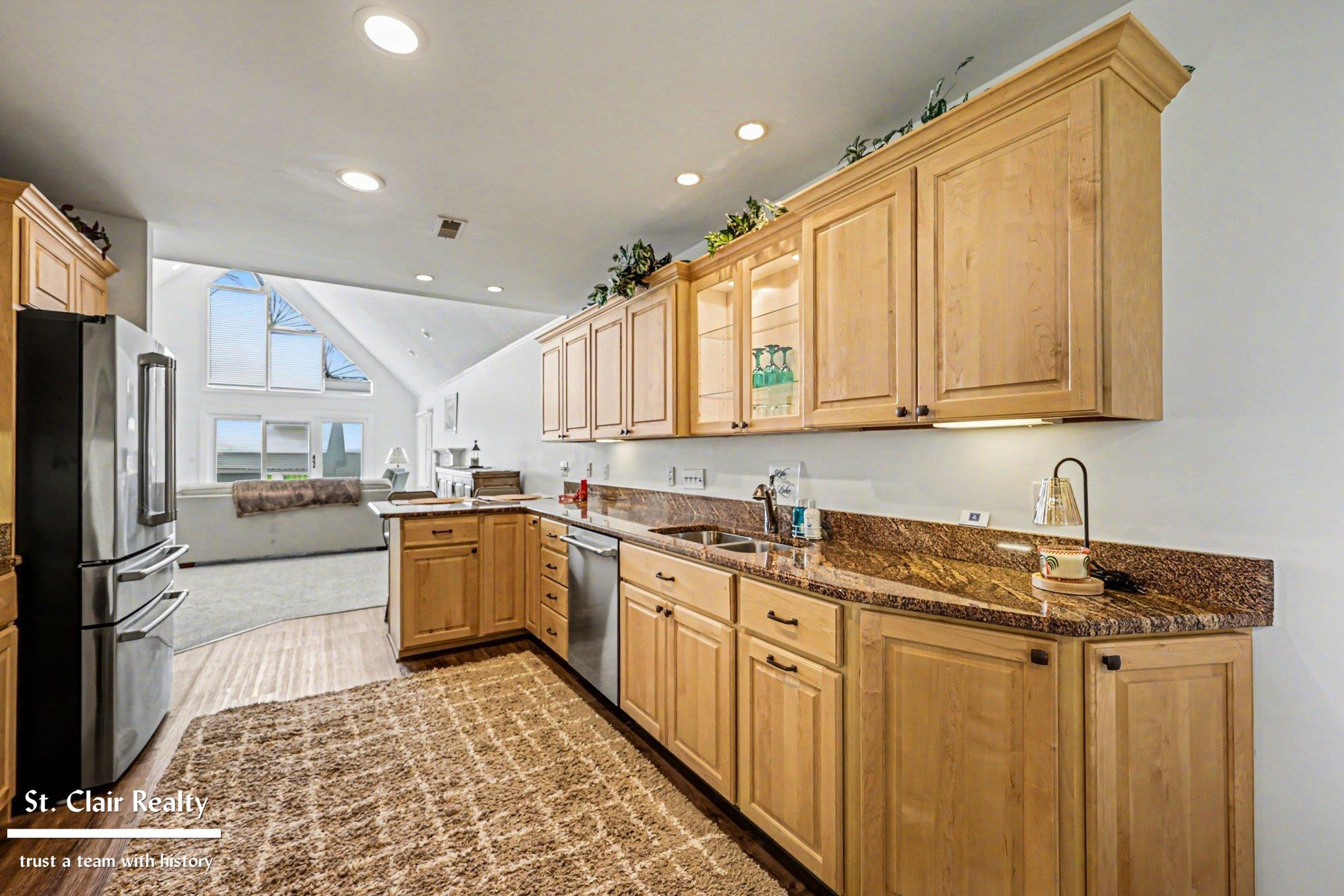 50703 Harbour View Drive, New Baltimore, MI 48047 — Photo 12