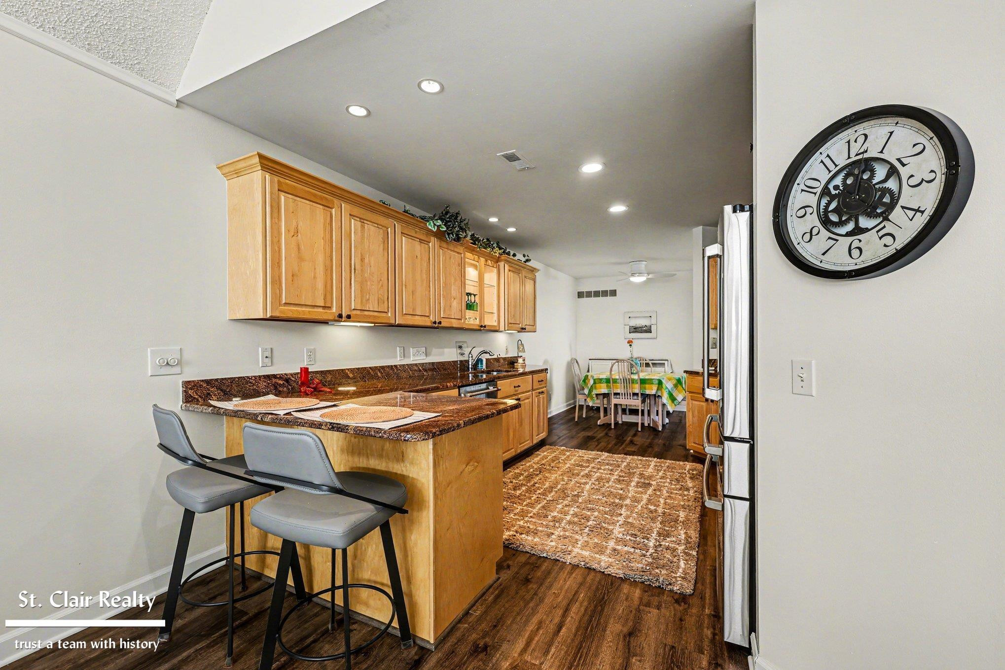 50703 Harbour View Drive, New Baltimore, MI 48047 — Photo 13