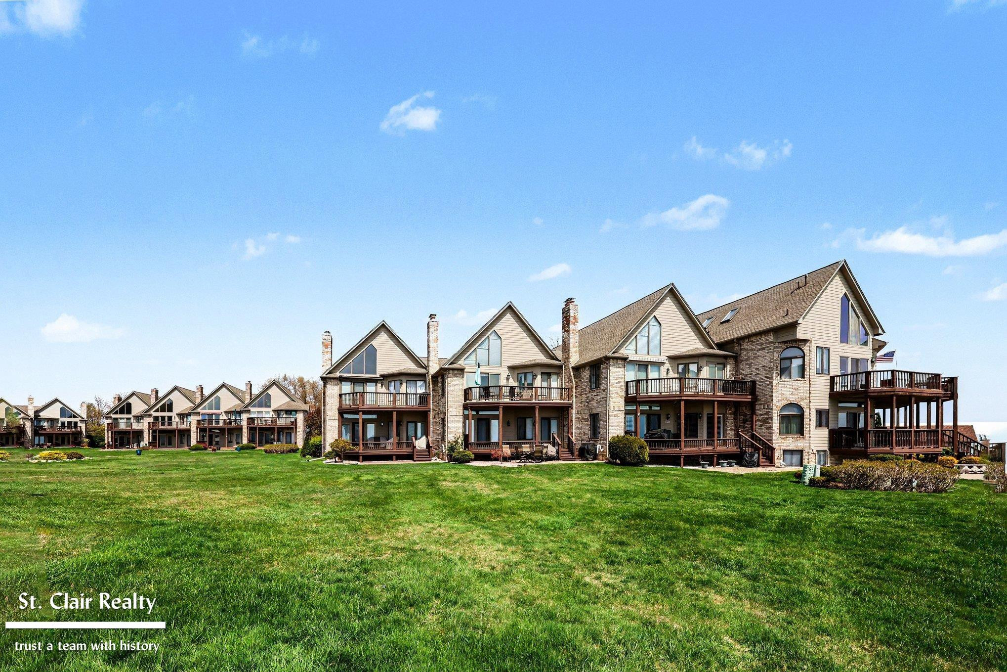 50703 Harbour View Drive, New Baltimore, MI 48047 — Photo 24