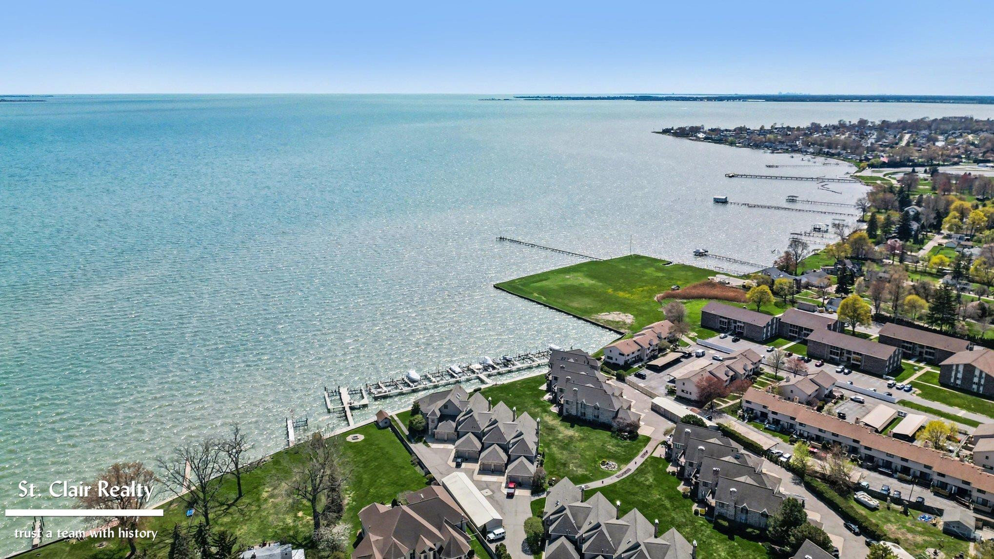 50703 Harbour View Drive, New Baltimore, MI 48047 — Photo 27