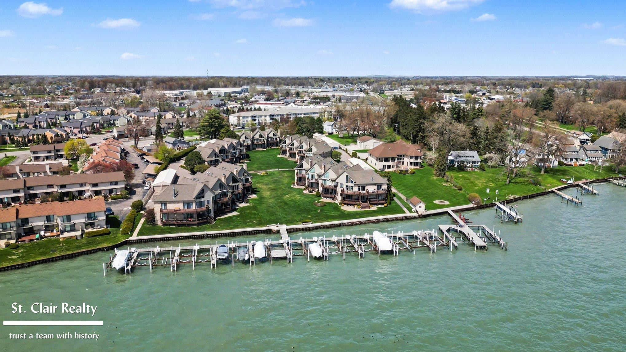 50703 Harbour View Drive, New Baltimore, MI 48047 — Photo 28