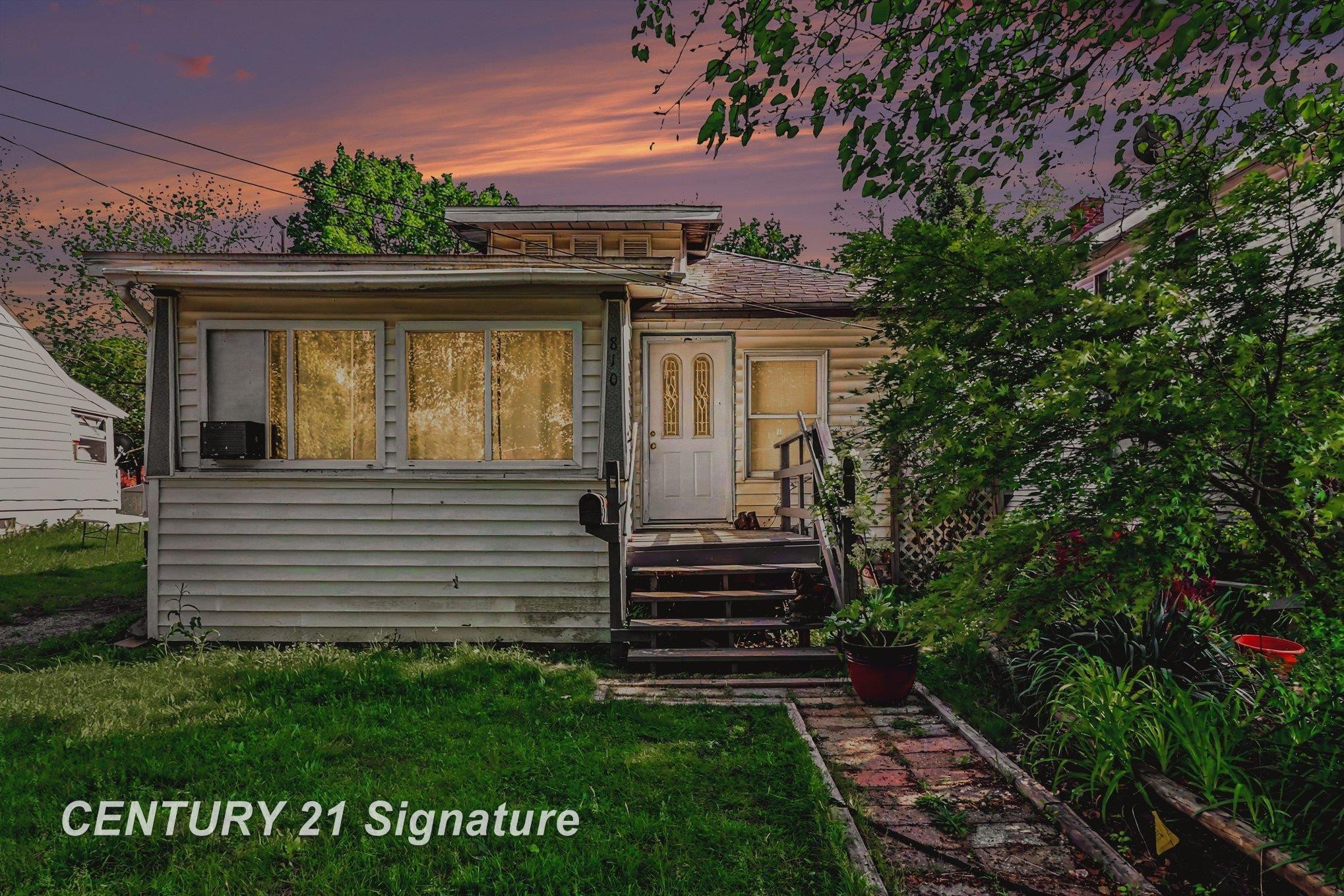 810 McKinley Street, Lansing, MI 48906 — Photo 13