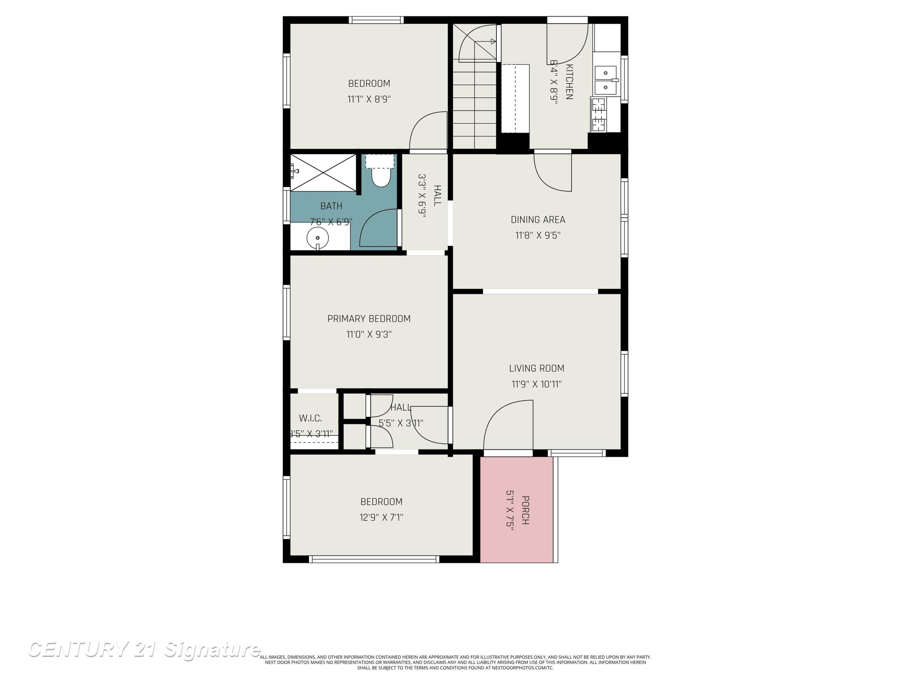 810 McKinley Street, Lansing, MI 48906 — Photo 14