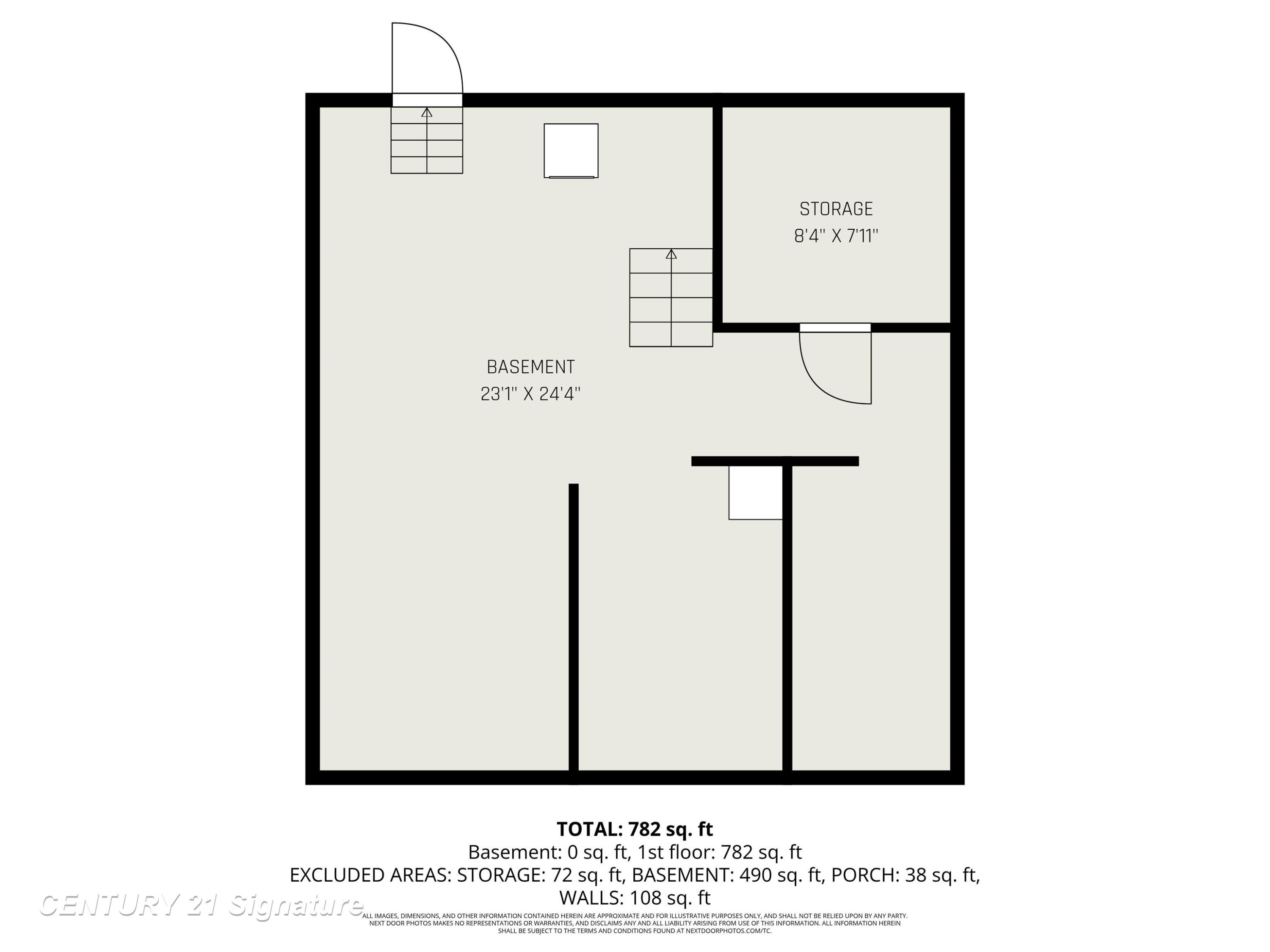 810 McKinley Street, Lansing, MI 48906 — Photo 15