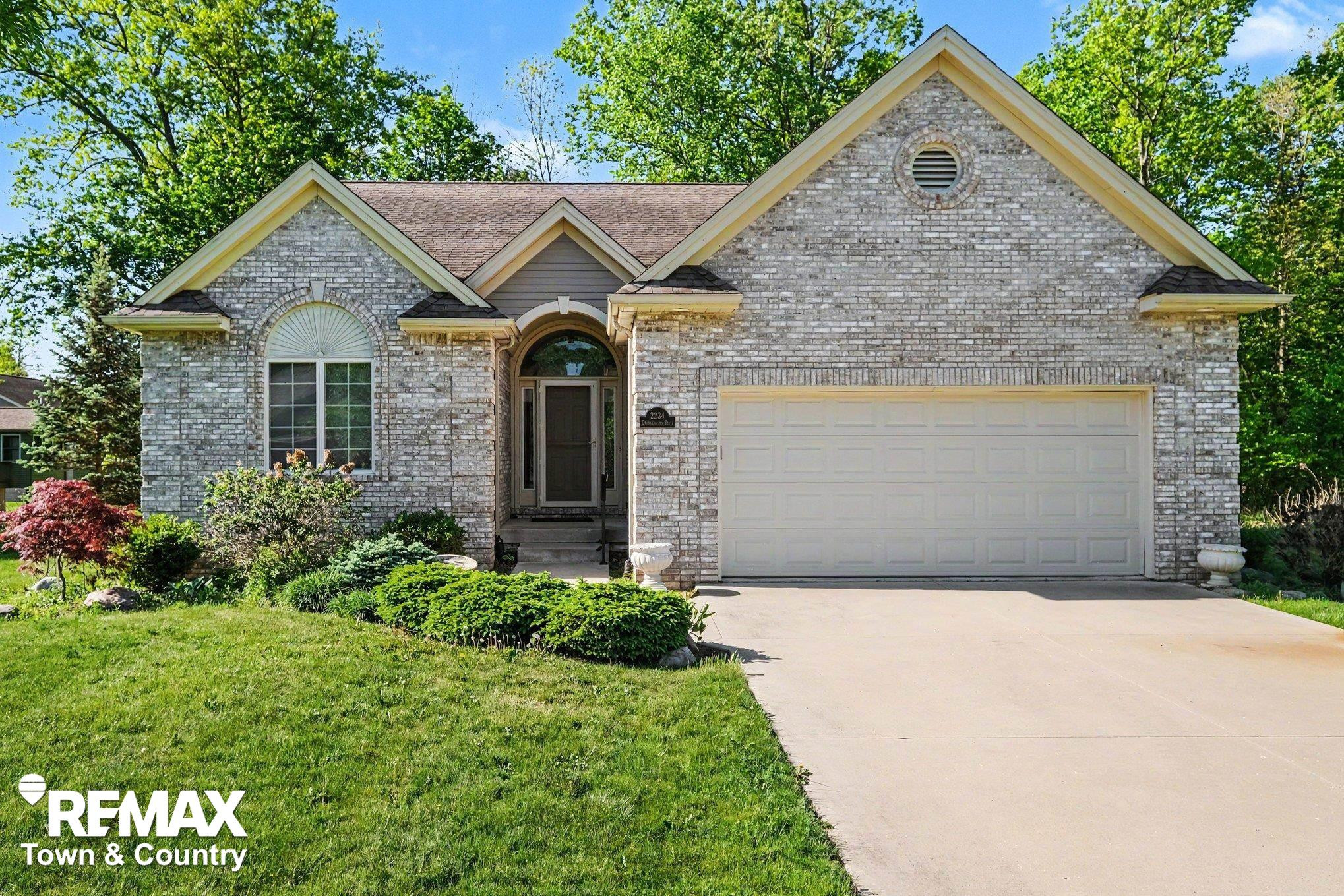 2234 Emeraldwood Trail, Flushing, MI 48433 — Photo 3