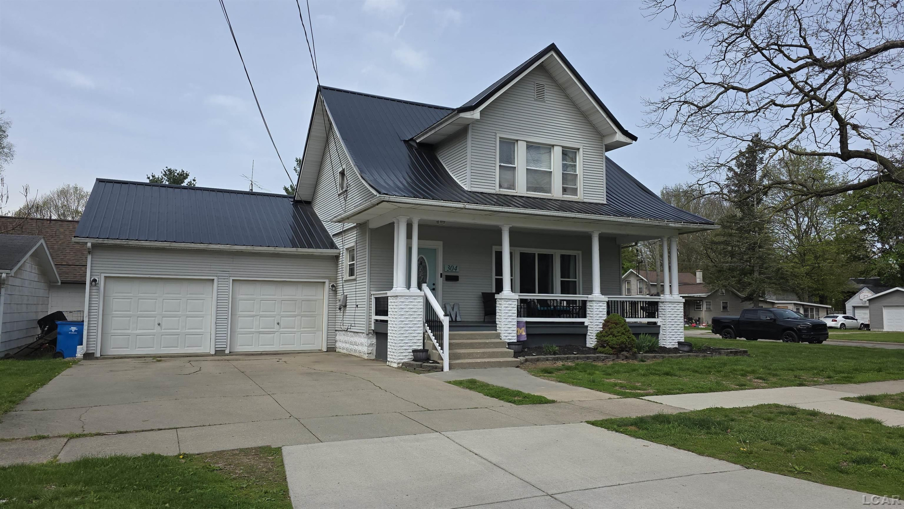304 S East Street, Morenci, MI 49256 — Photo 2