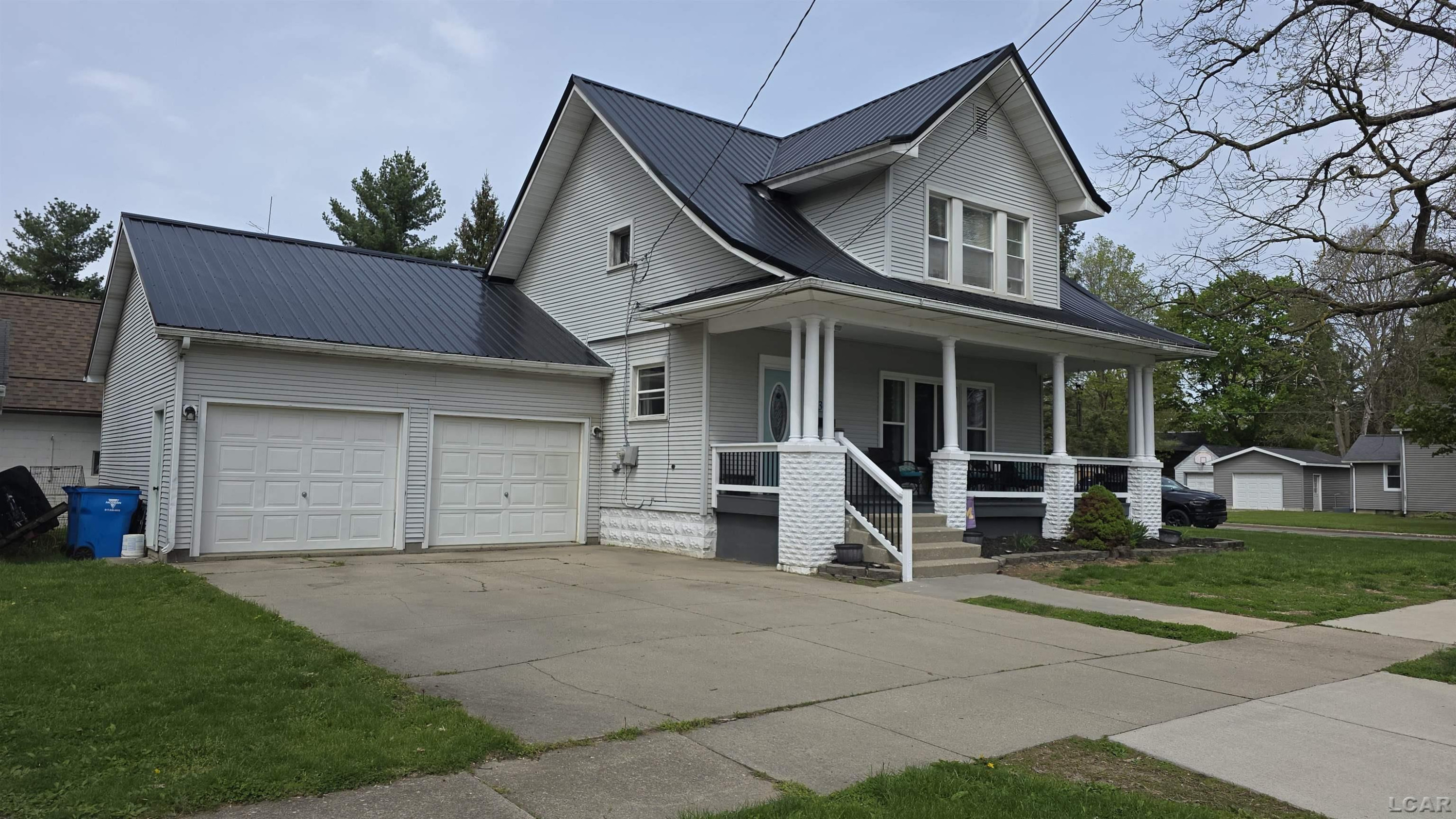 304 S East Street, Morenci, MI 49256 — Photo 3