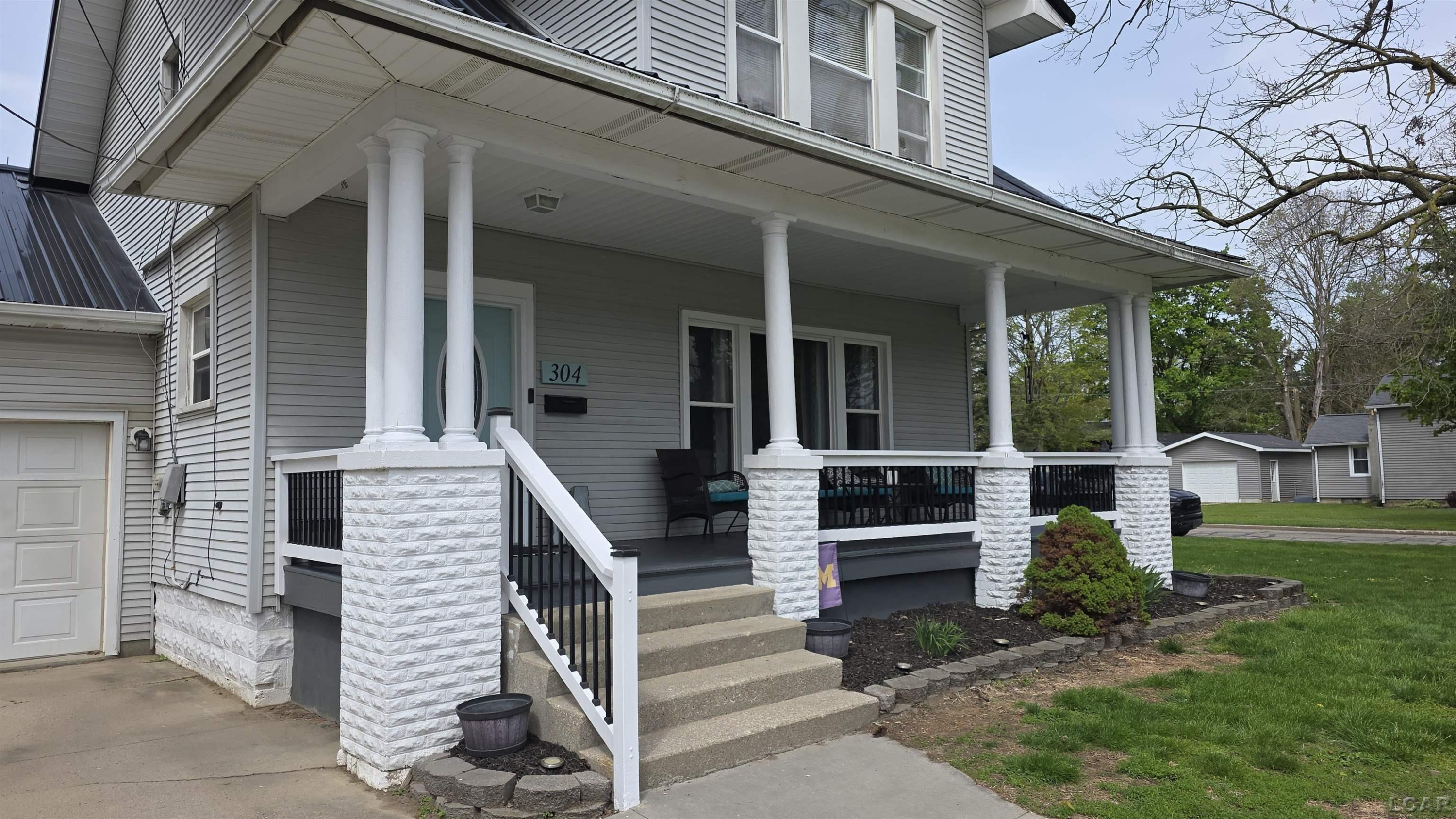 304 S East Street, Morenci, MI 49256 — Photo 4