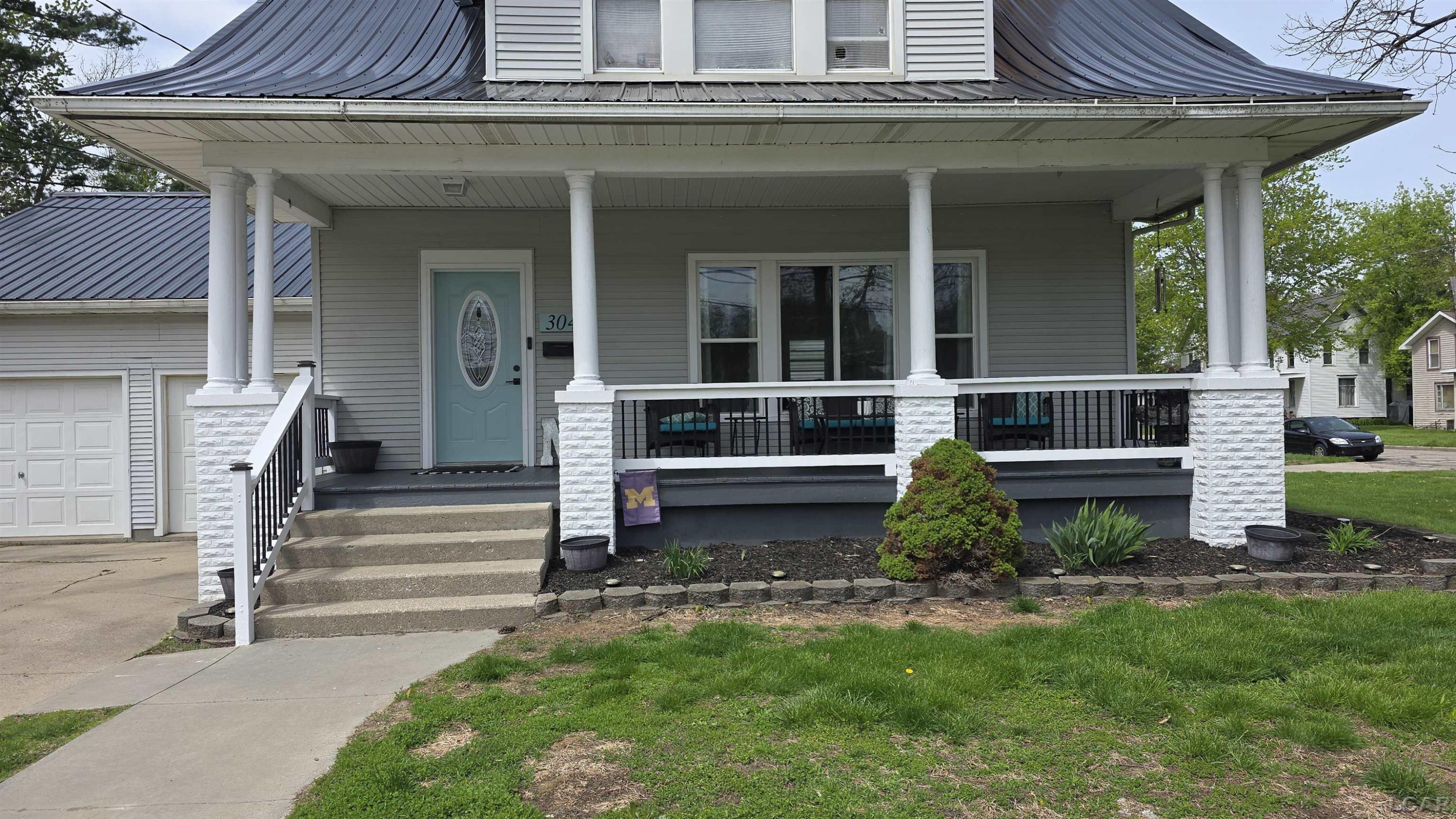 304 S East Street, Morenci, MI 49256 — Photo 5