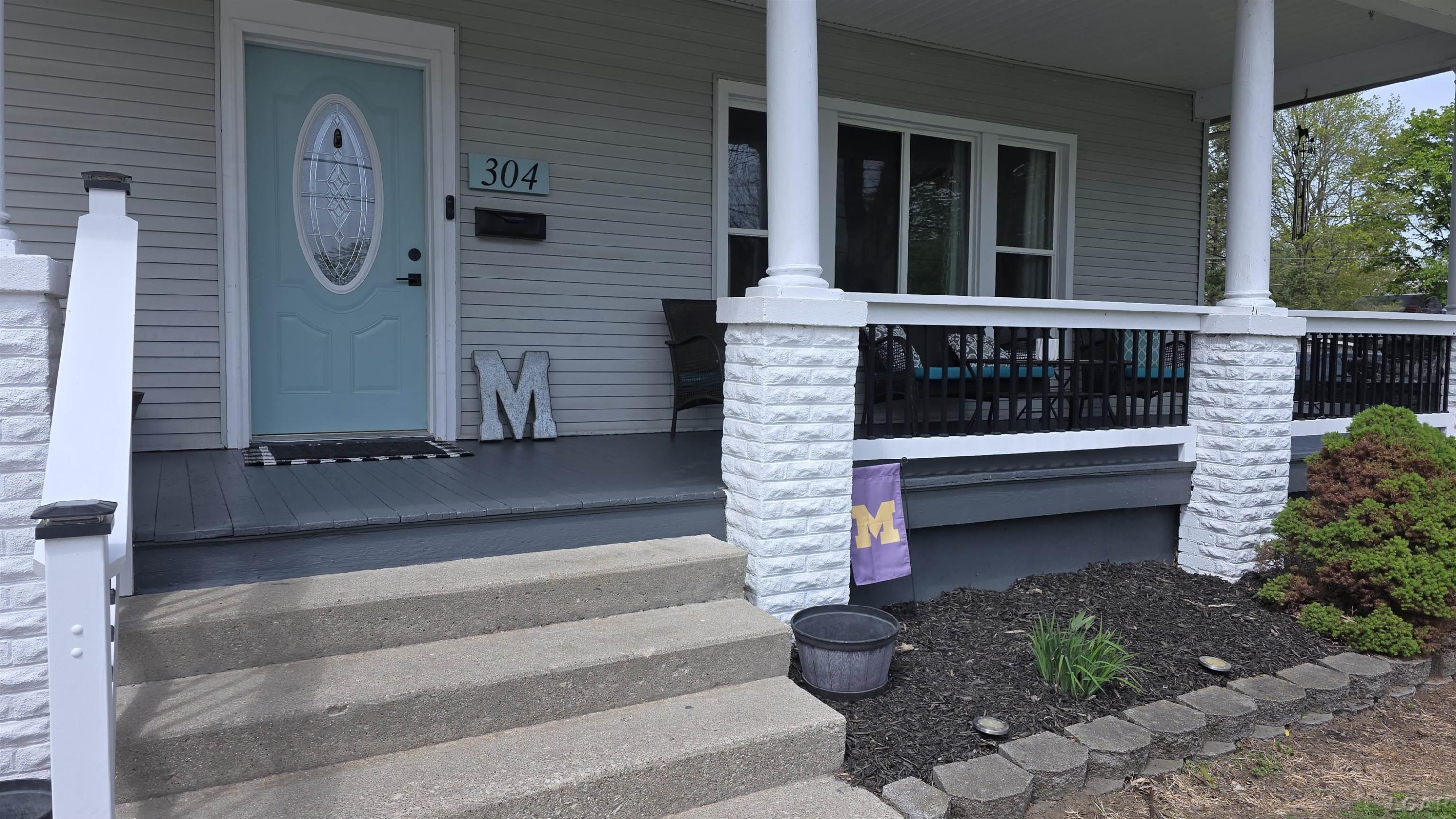 304 S East Street, Morenci, MI 49256 — Photo 6