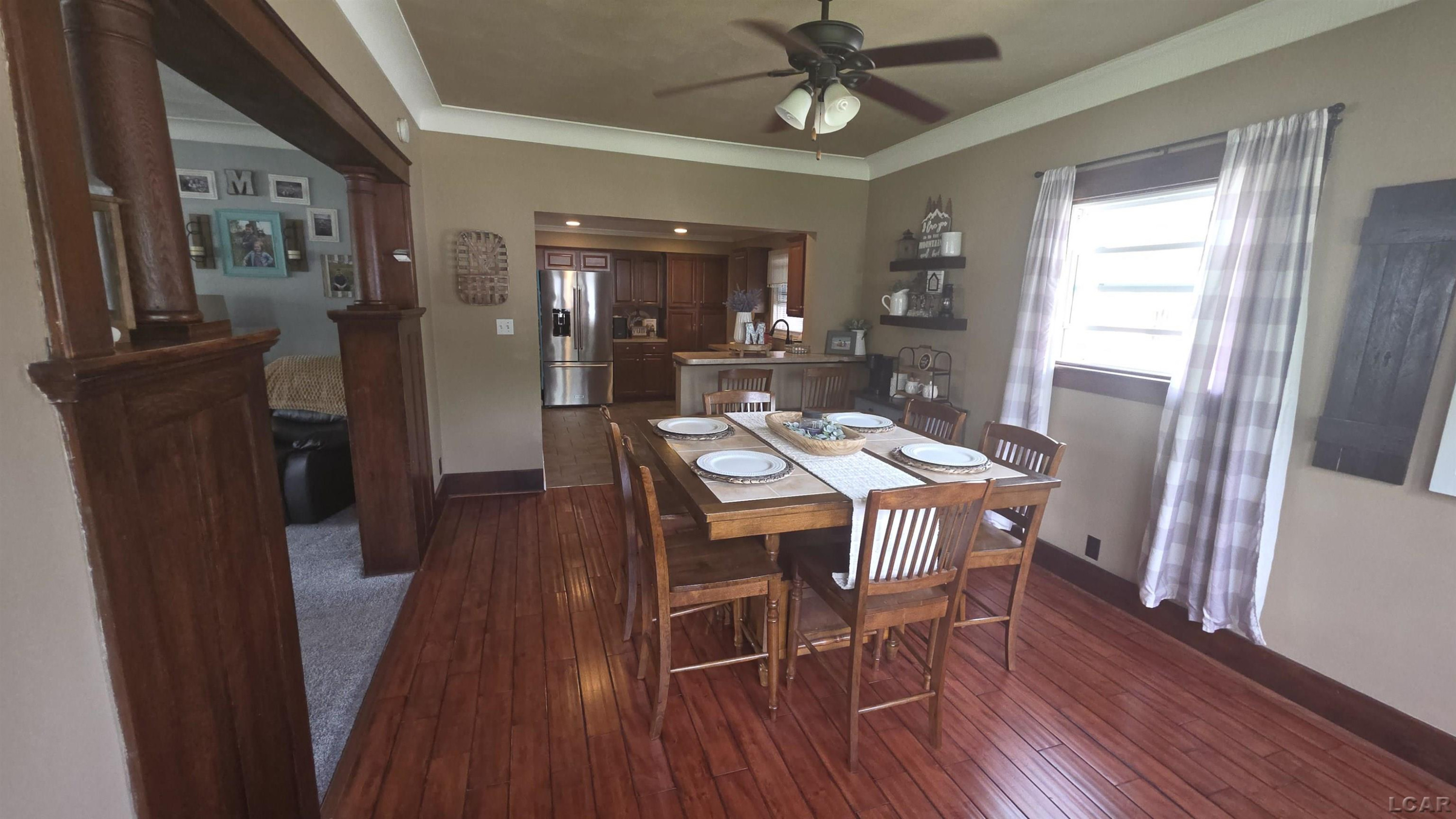 304 S East Street, Morenci, MI 49256 — Photo 14